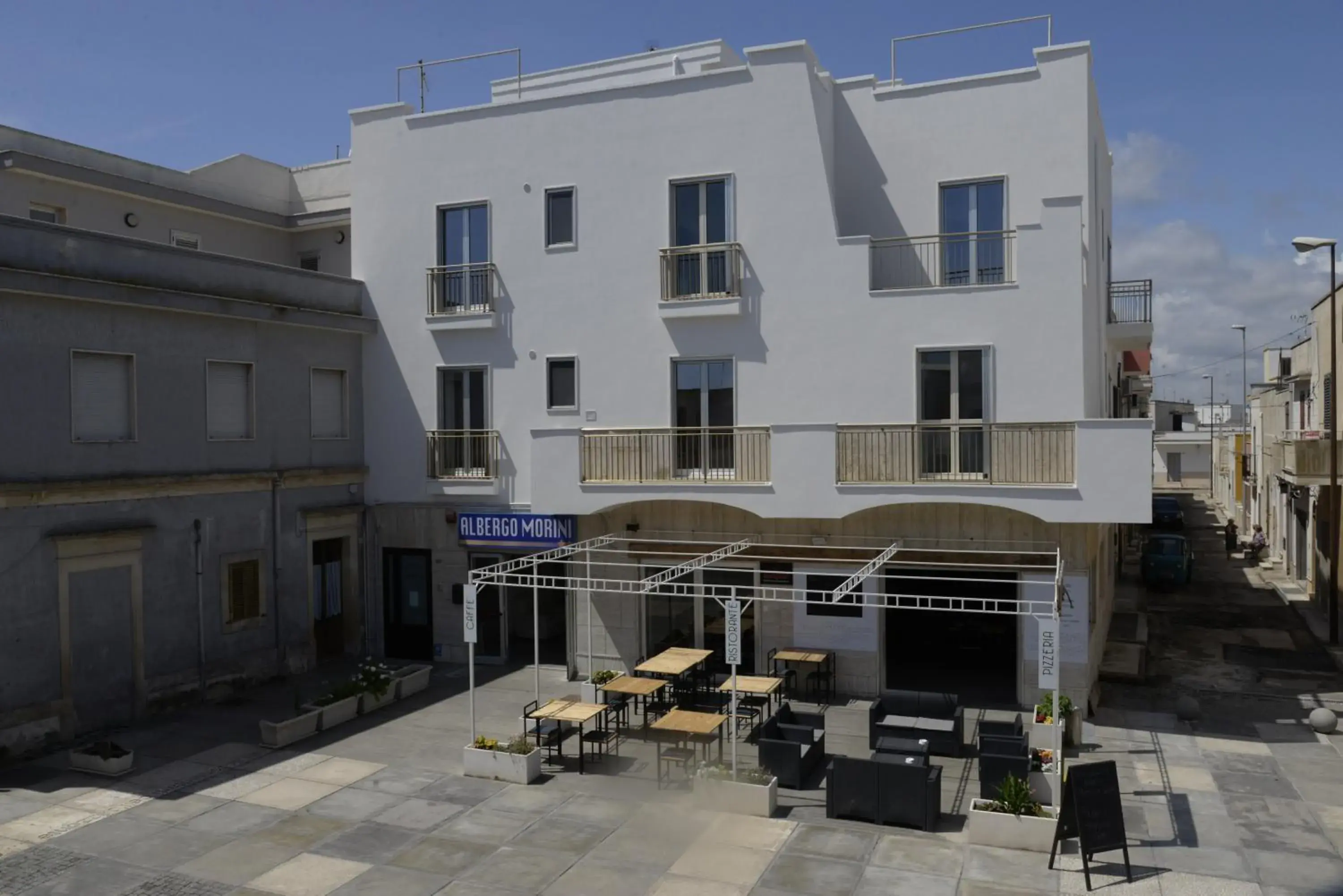 Hotel Morini Hotel Morini