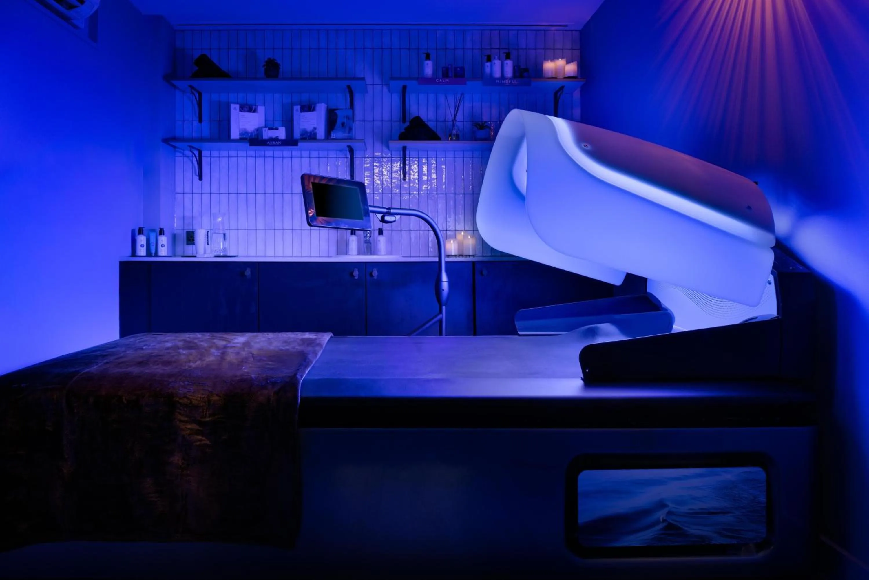 Sports in Hilton Glasgow