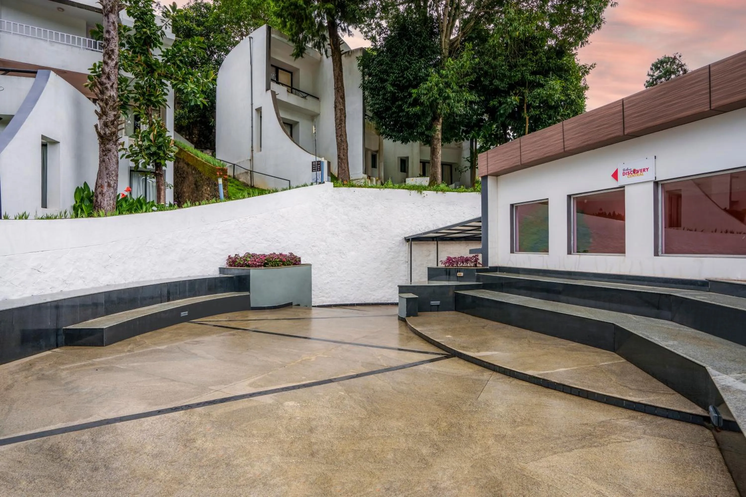 Entertainment in Sterling Kodai Valley