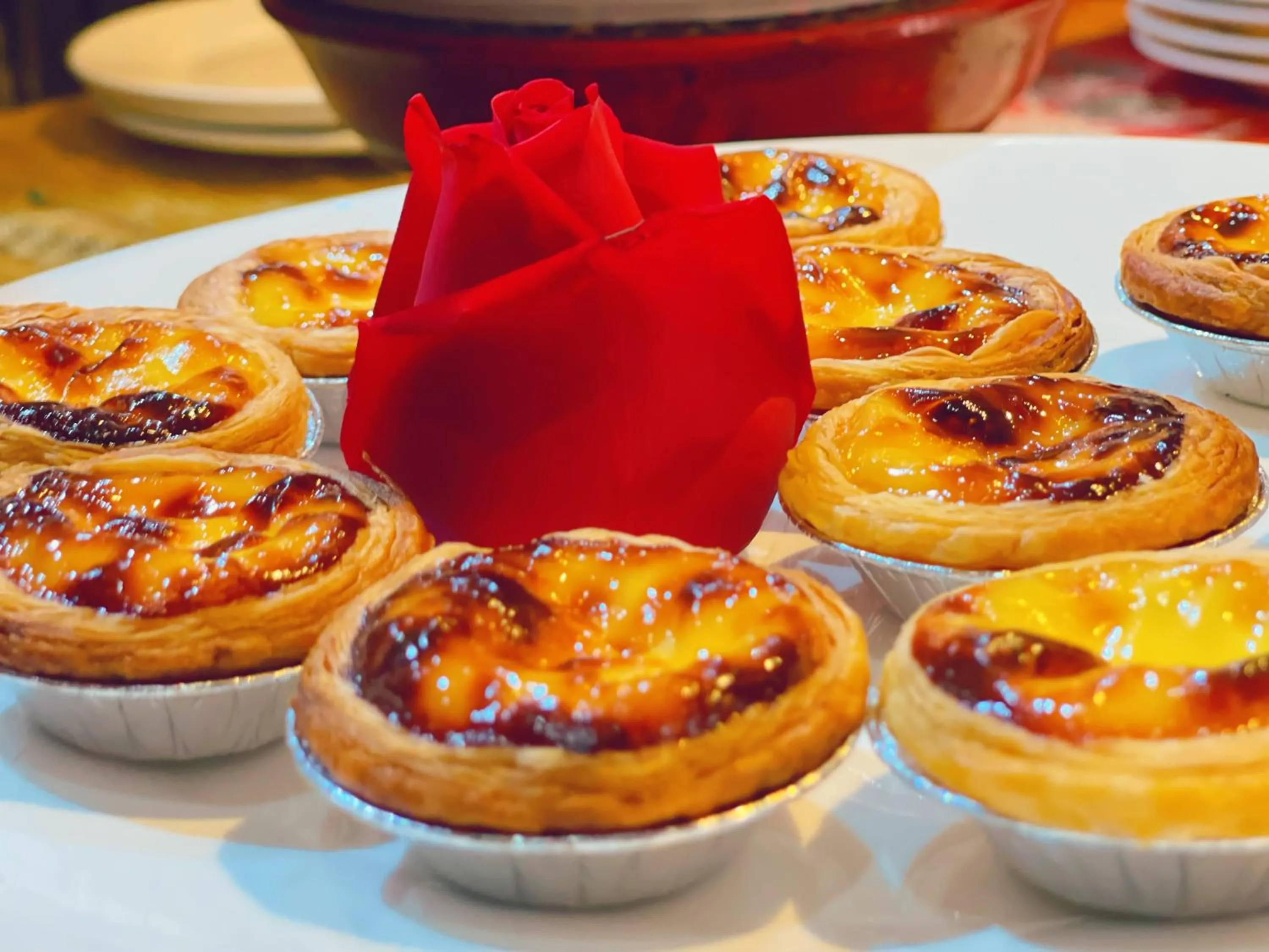 Restaurant/places to eat in Singha Montra Lanna Boutique Style Hotel