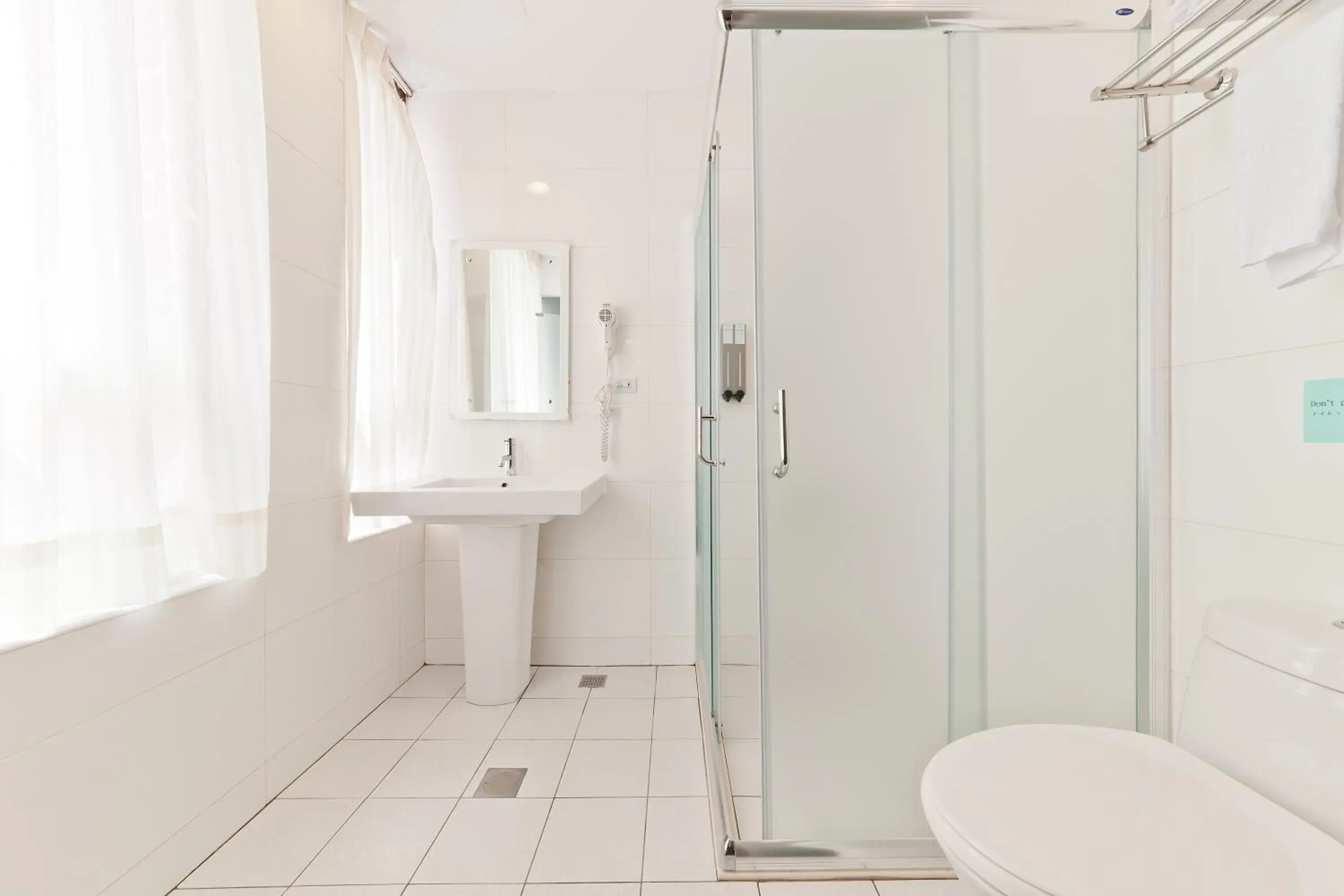 Family Room in Moshamanla Hotel - Ximen Family Room in Moshamanla Hotel - Ximen