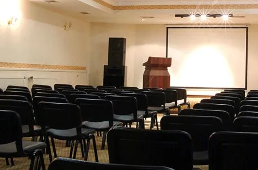 Business facilities in Genc Yazici Hotel Uludag