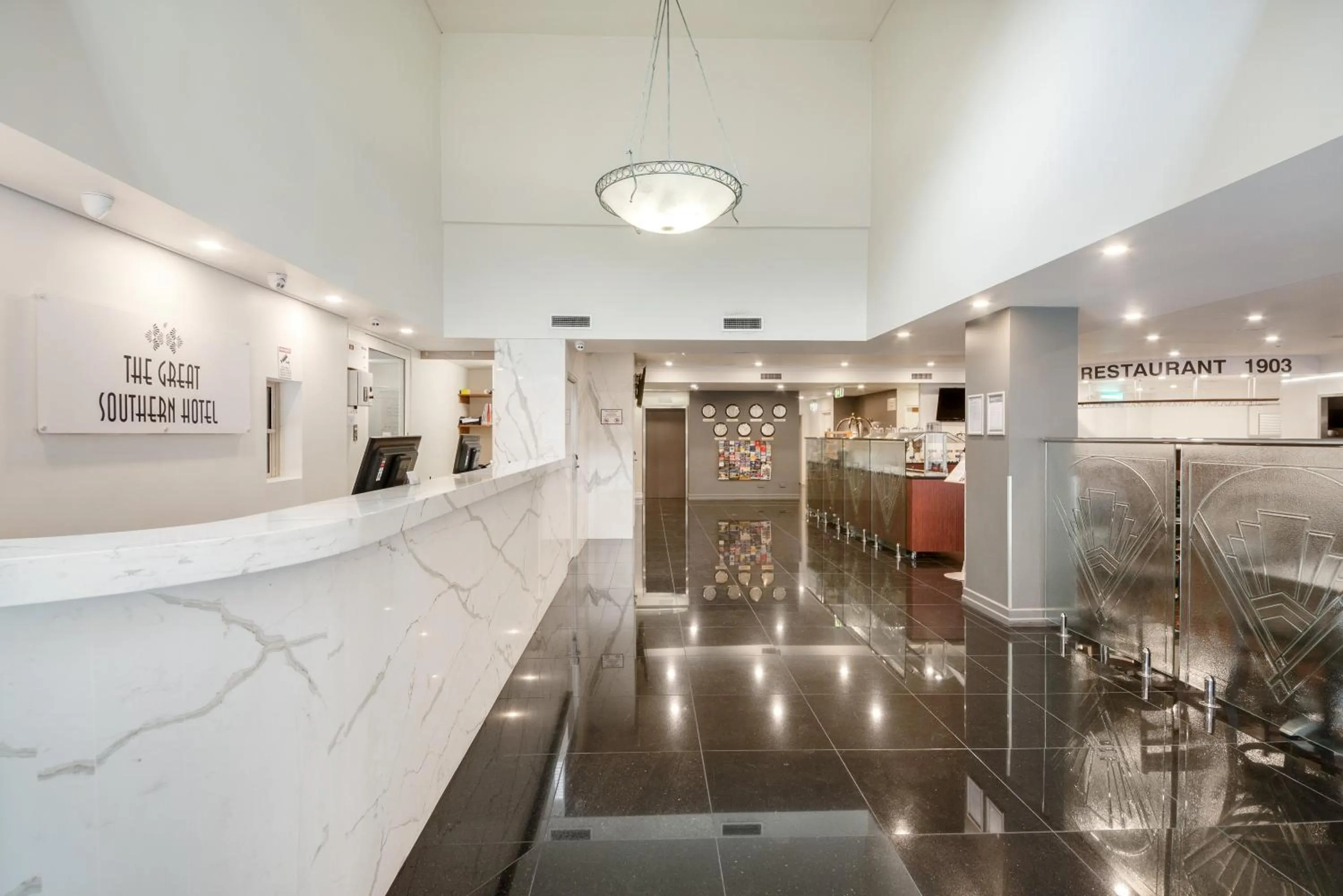 Other in Great Southern Hotel Brisbane