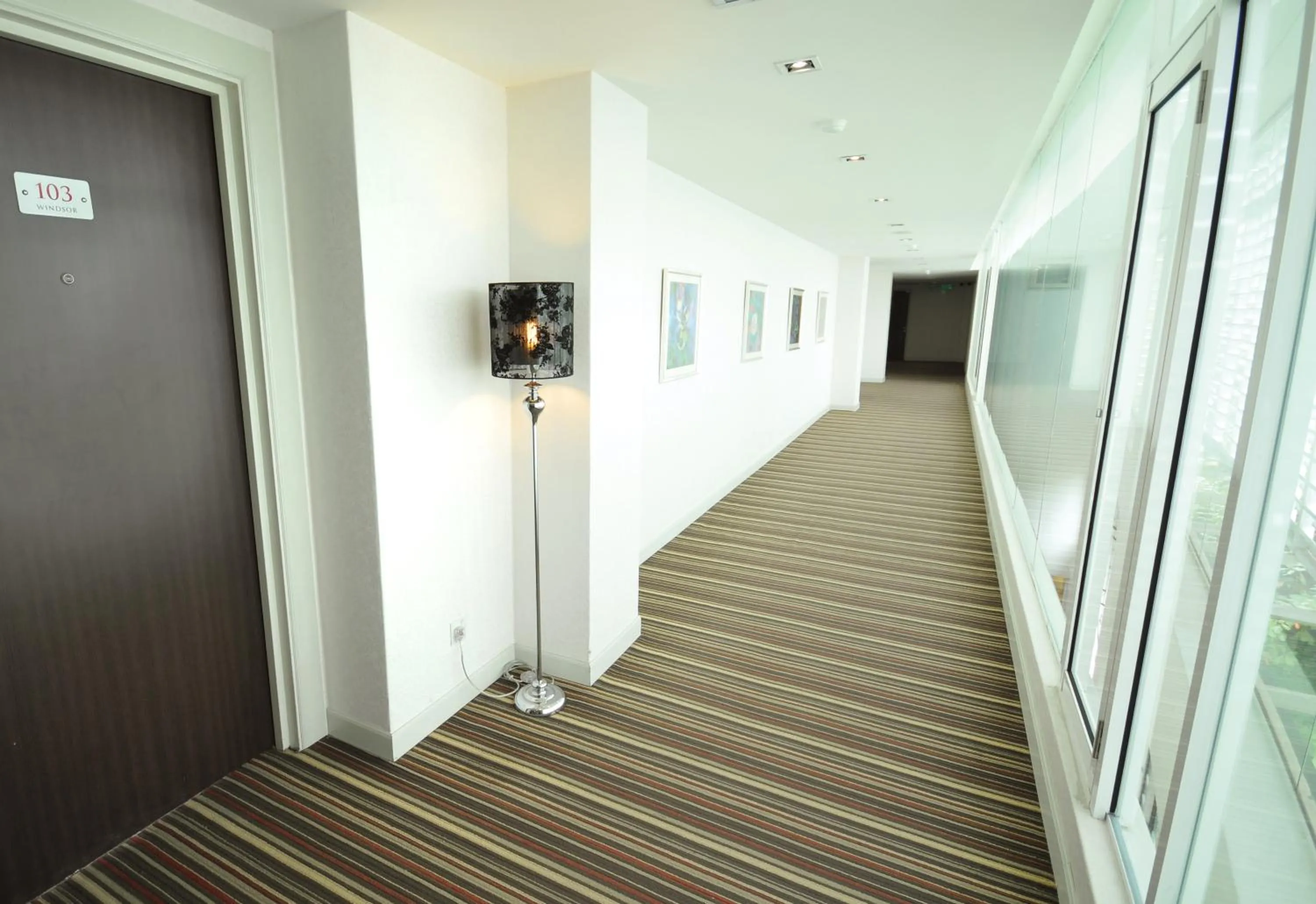 Other in The Sterling Boutique Hotel Melaka