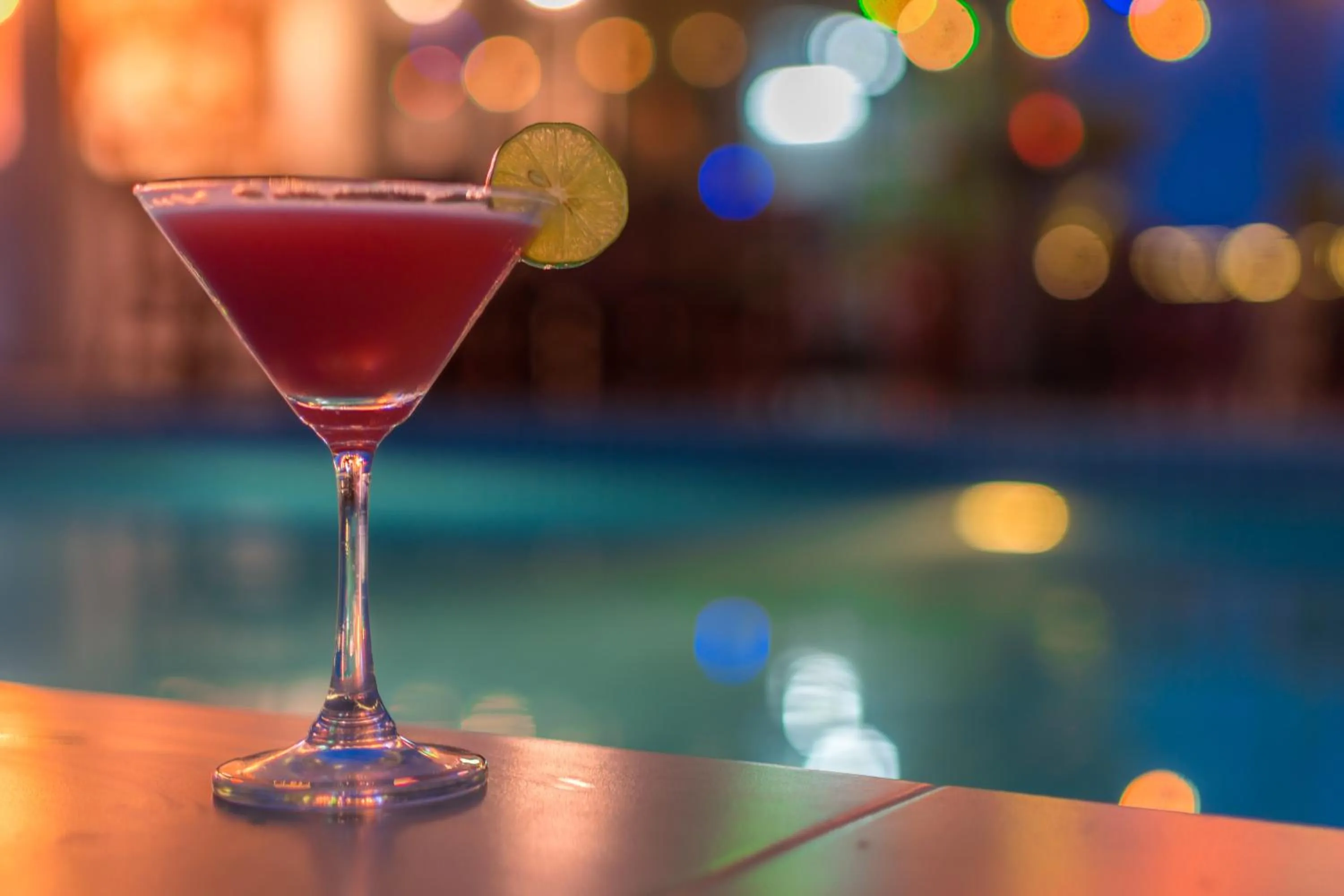 Karaoke, Drinks in Angkor City View Hotel