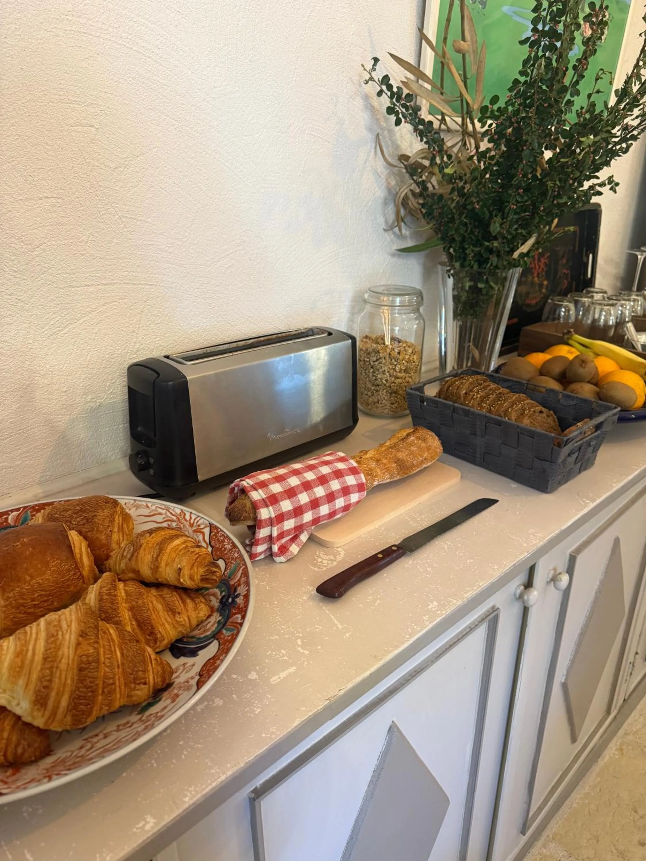 Restaurant/places to eat in Domaine Les Bertrands