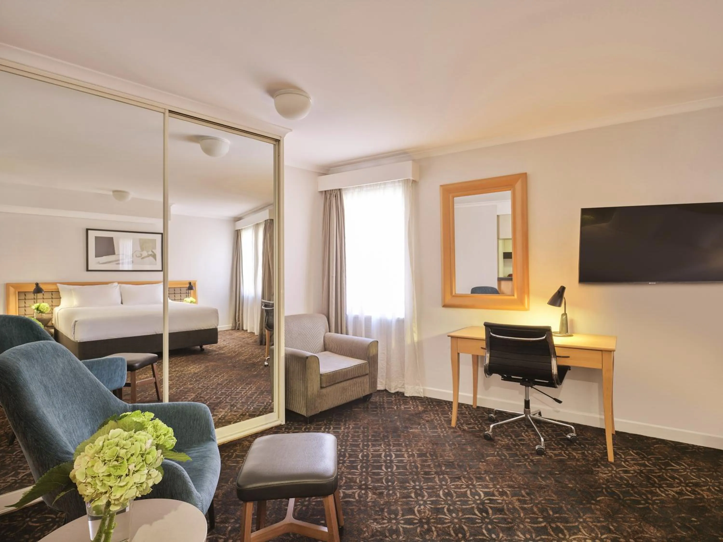 Rendezvous Hotel Sydney The Rocks