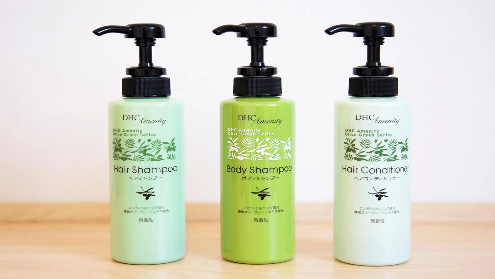 Bathroom in Hotel Kuretakeso Hiroshima Otemachi