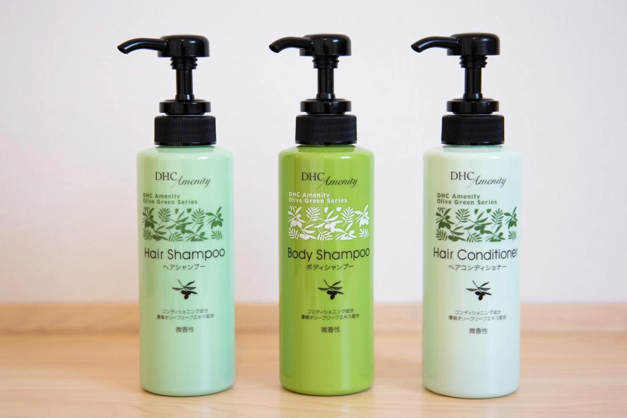 Photo of the whole room in Hotel Kuretakeso Hiroshima Otemachi