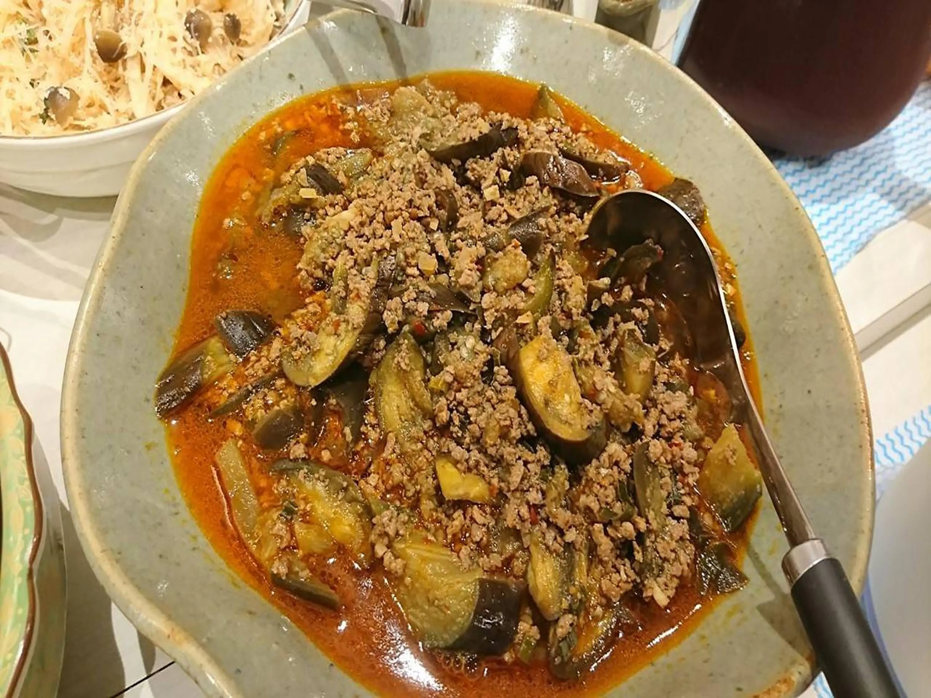 Restaurant/places to eat in Hotel Kuretakeso Hiroshima Otemachi