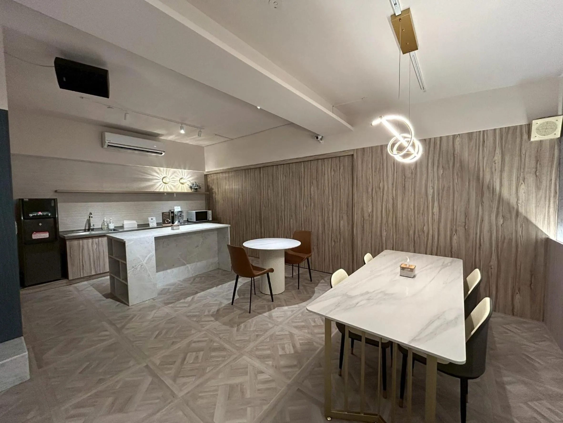 On site in HINOEN Hotel