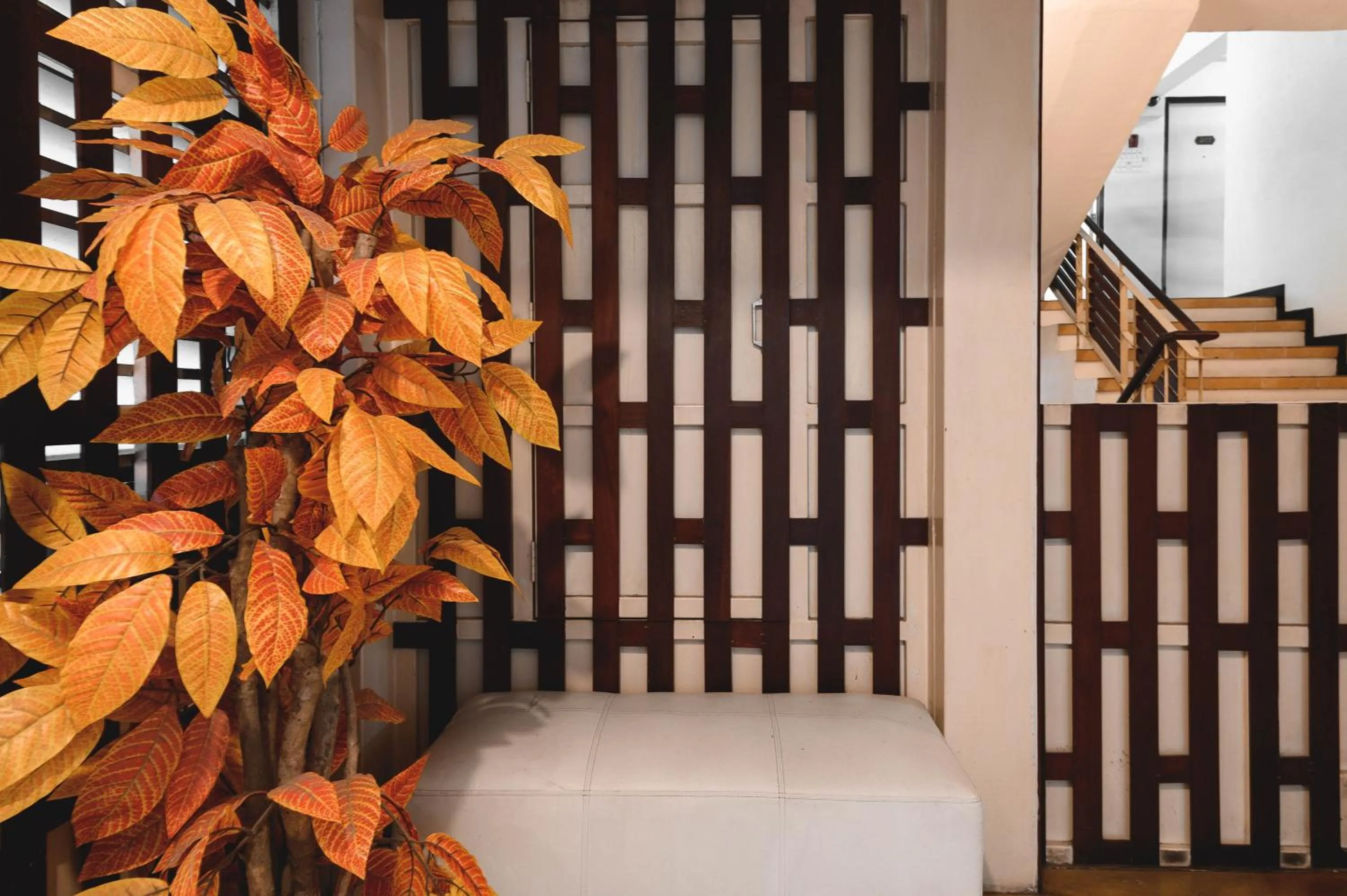 Property building in Casa Picasso Near Chabad House