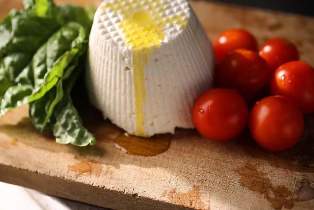 Restaurant/places to eat in Trulli Panoramici