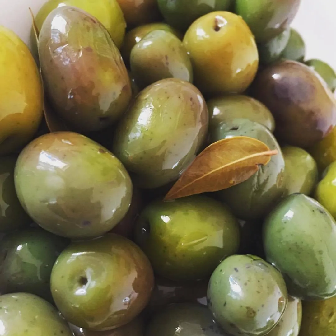 Restaurant/places to eat in Trulli Panoramici