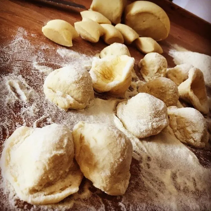 Restaurant/places to eat in Trulli Panoramici