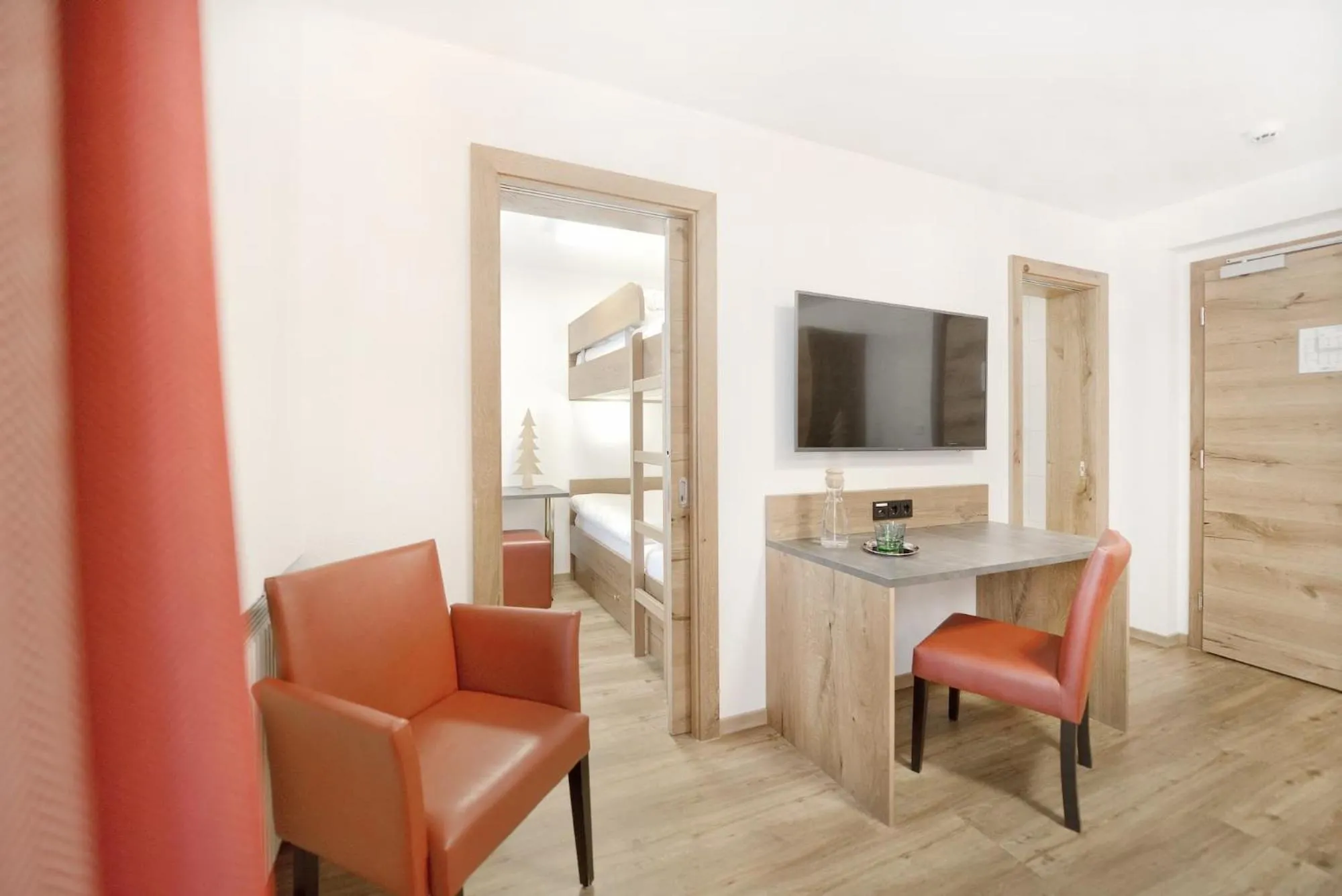 Hotel Alpina Superior