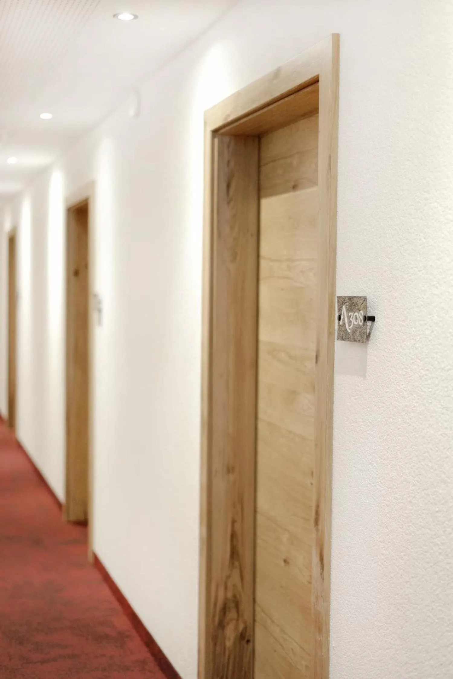 Hotel Alpina Superior