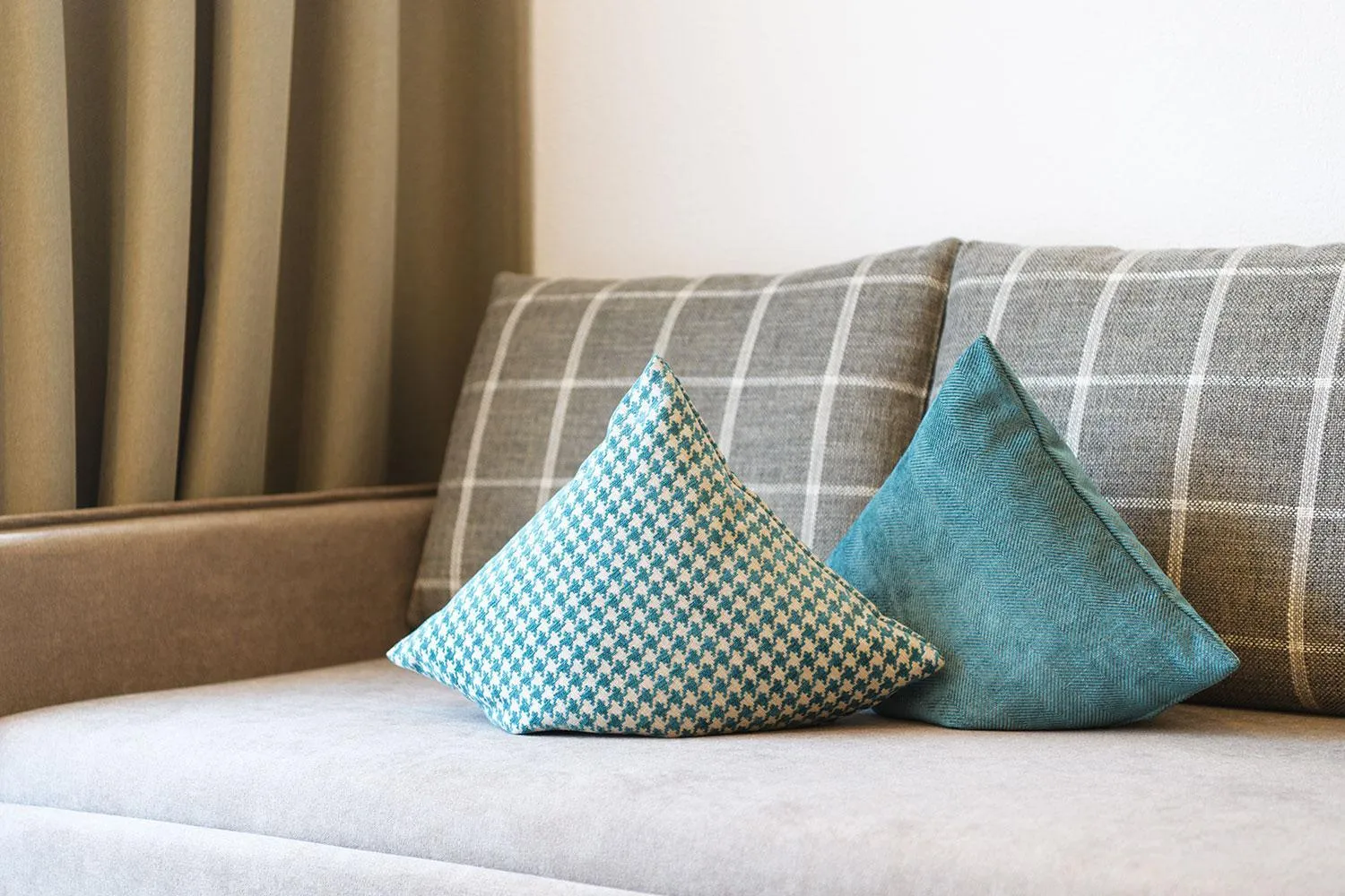 Bedroom in Hotel Pettneuerhof