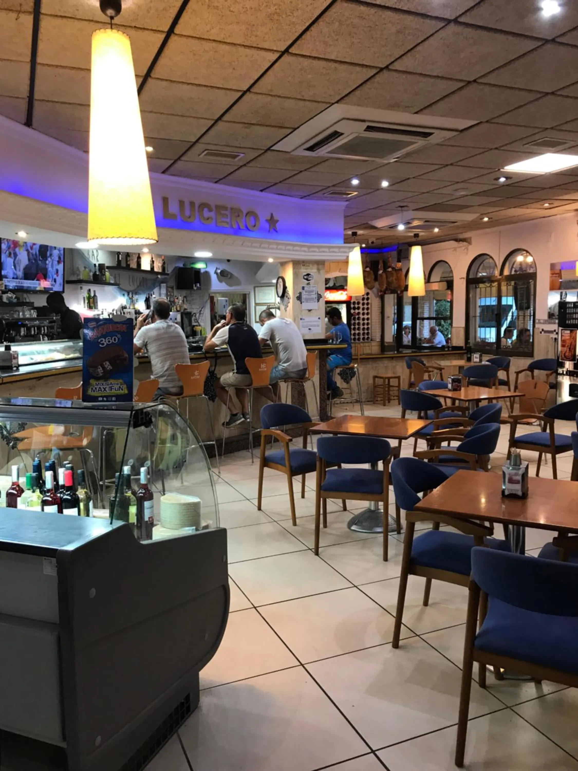 Hotel Lucero