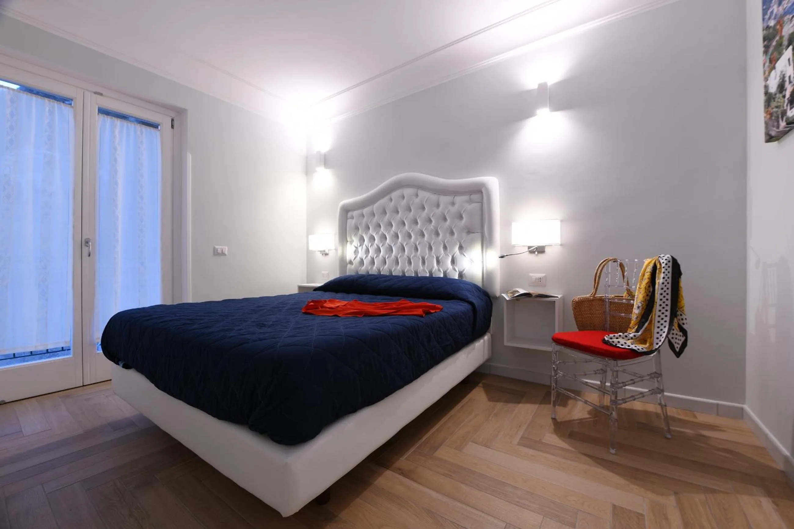 Angela House Amalfi centro