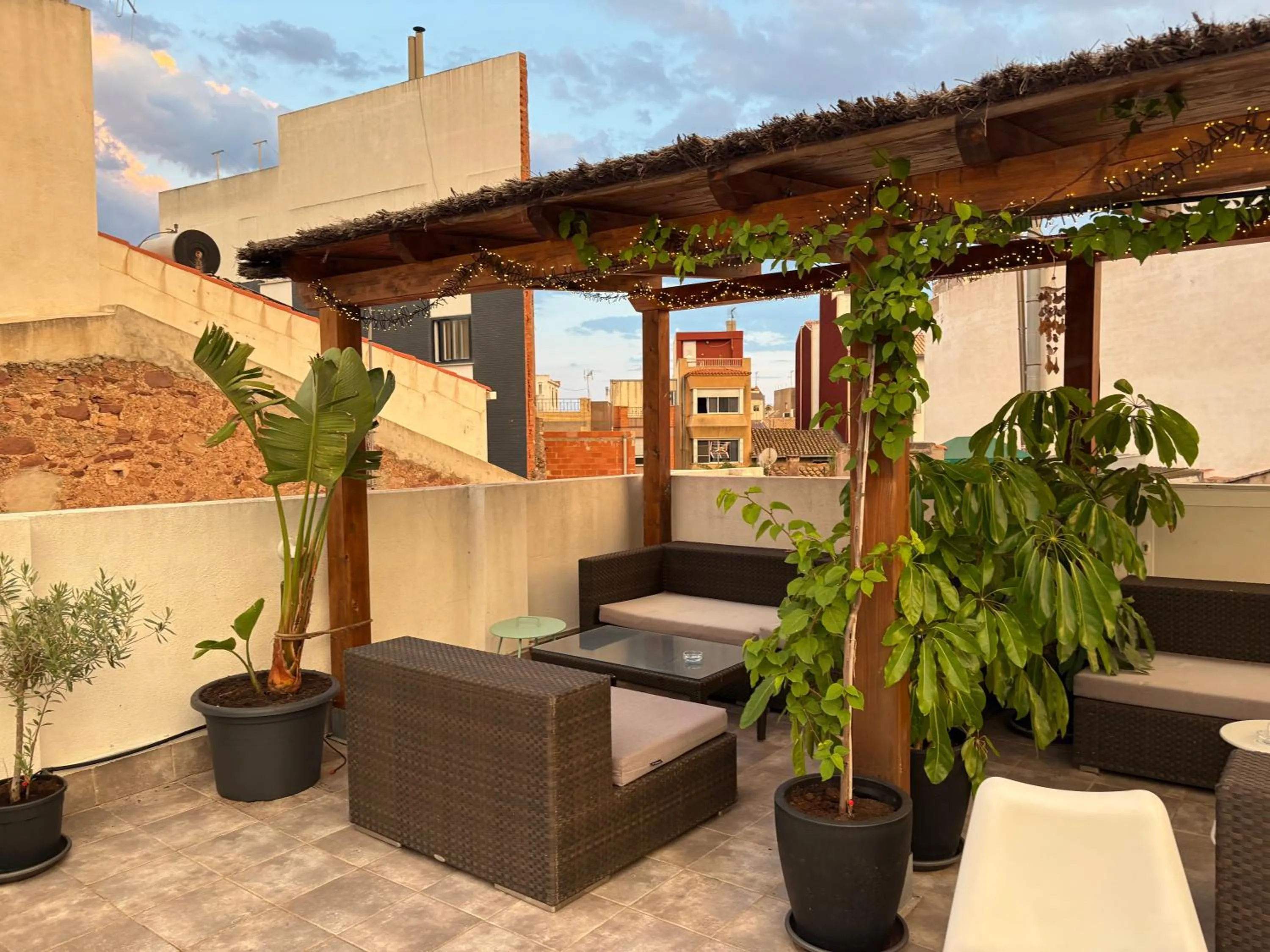 Soléa House Hotel Boutique