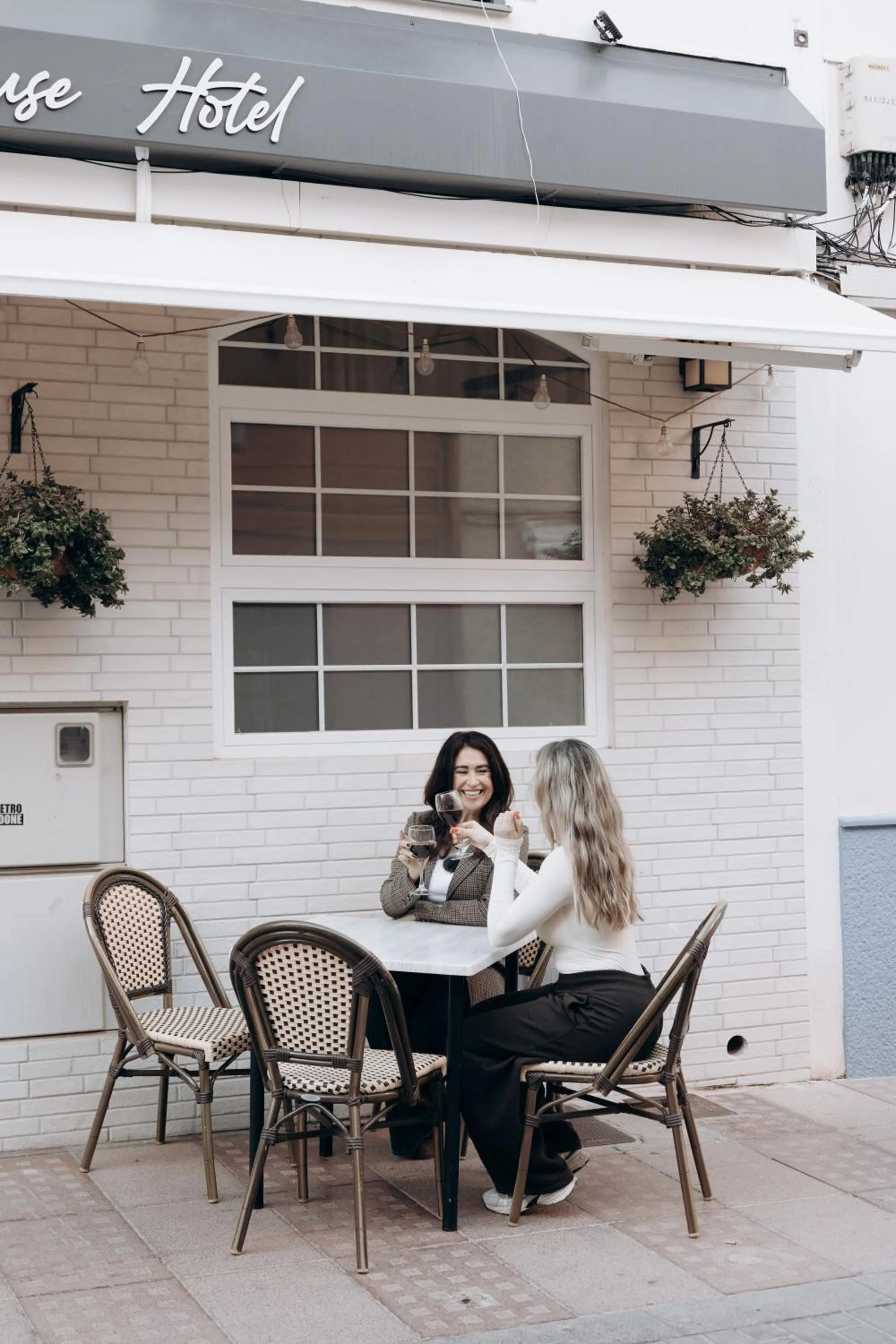 Soléa House Hotel Boutique