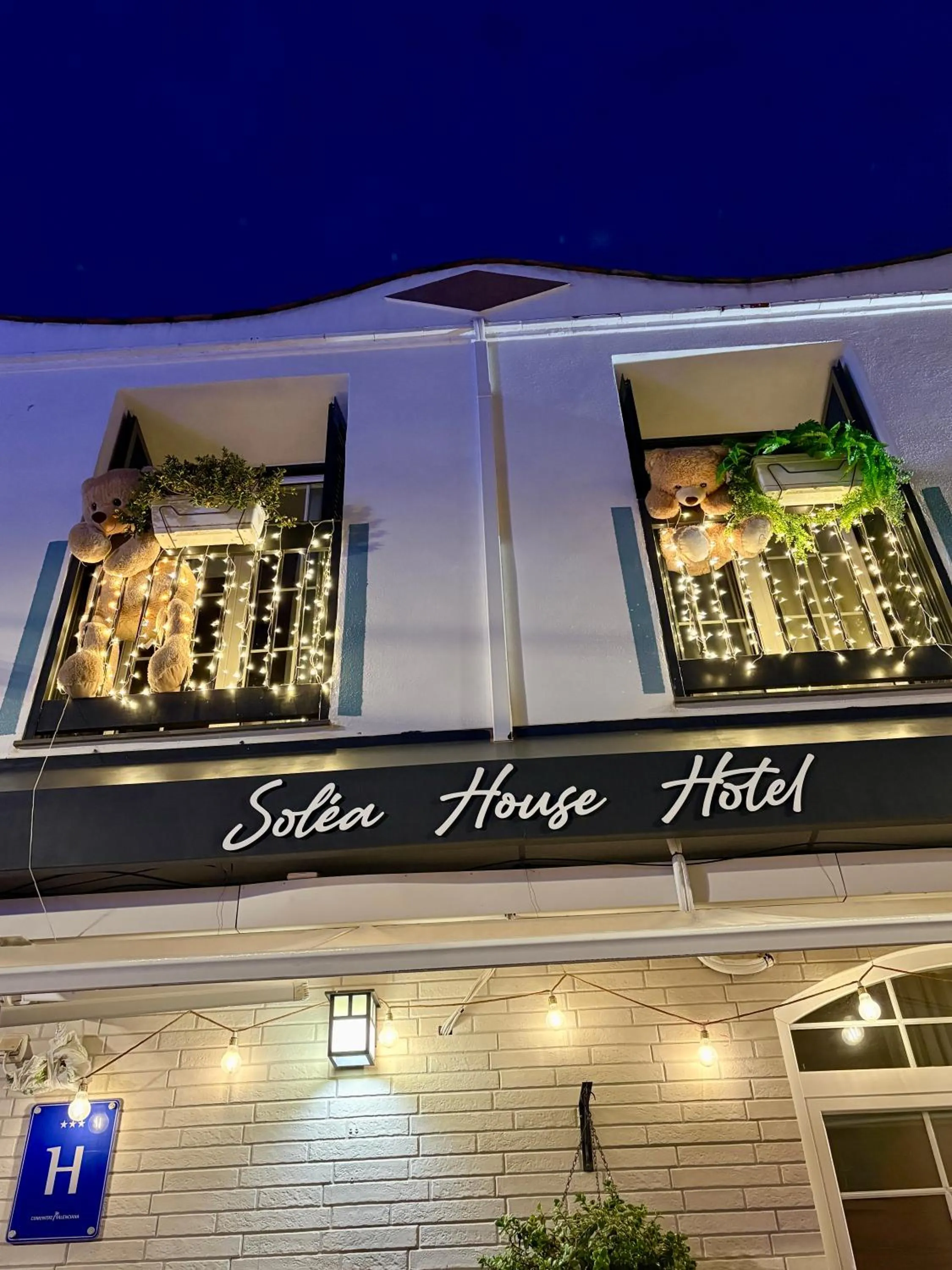 Soléa House Hotel Boutique
