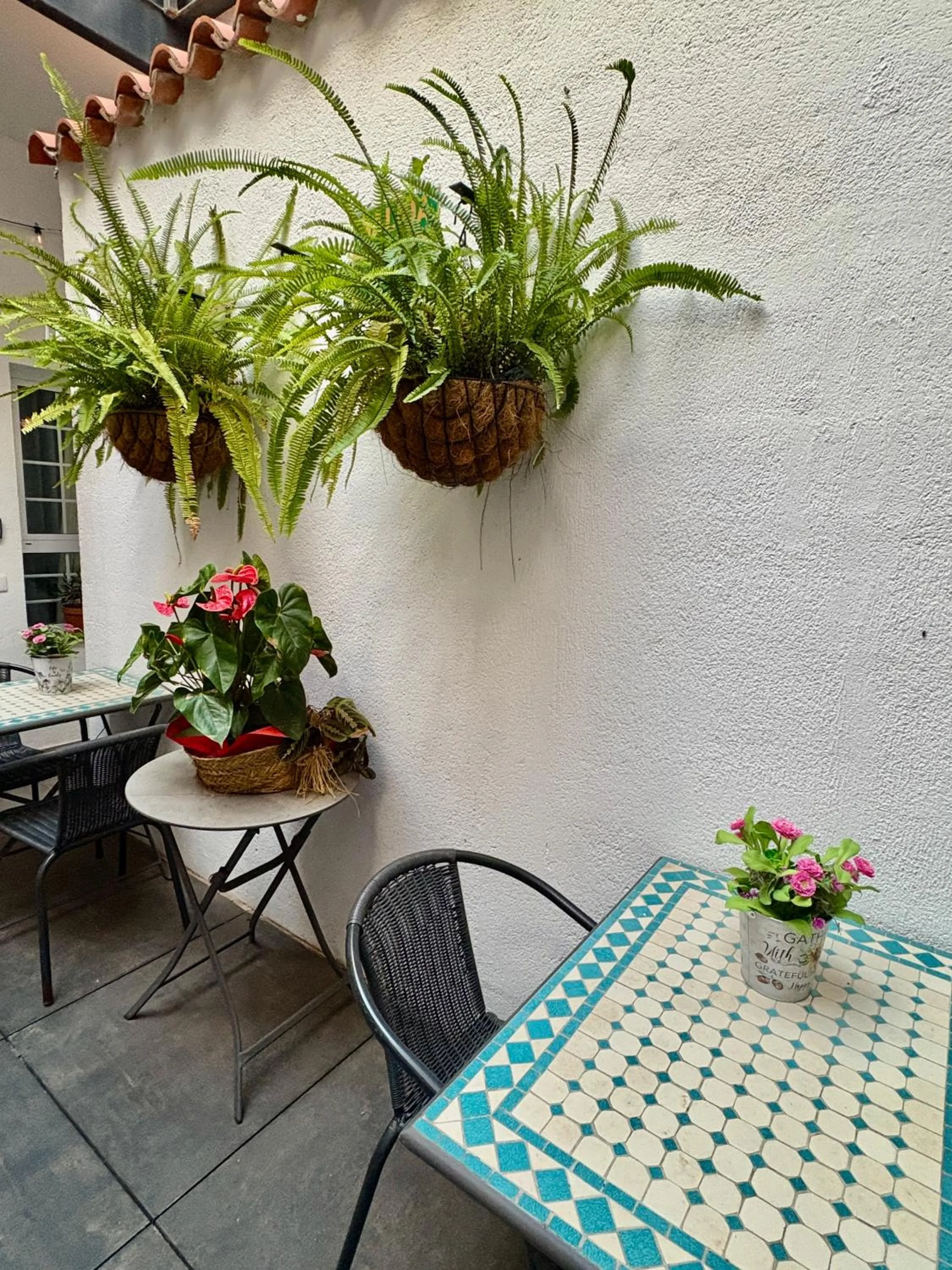 Soléa House Hotel Boutique