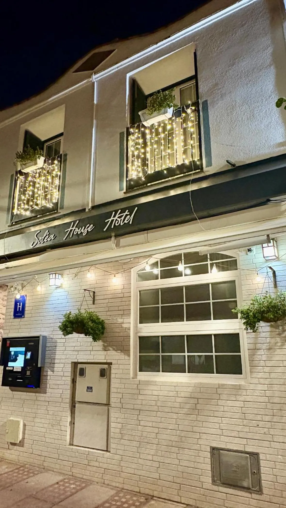 Soléa House Hotel Boutique