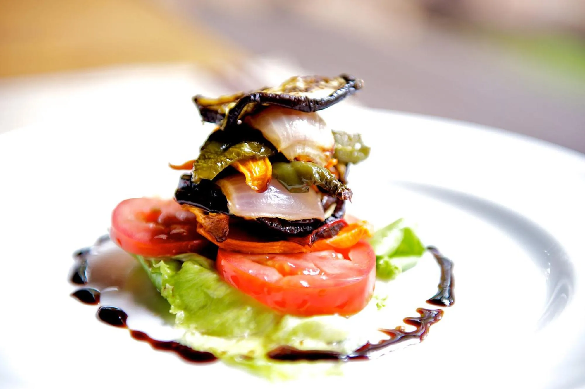Food close-up in Samburu Intrepids Tented Camp