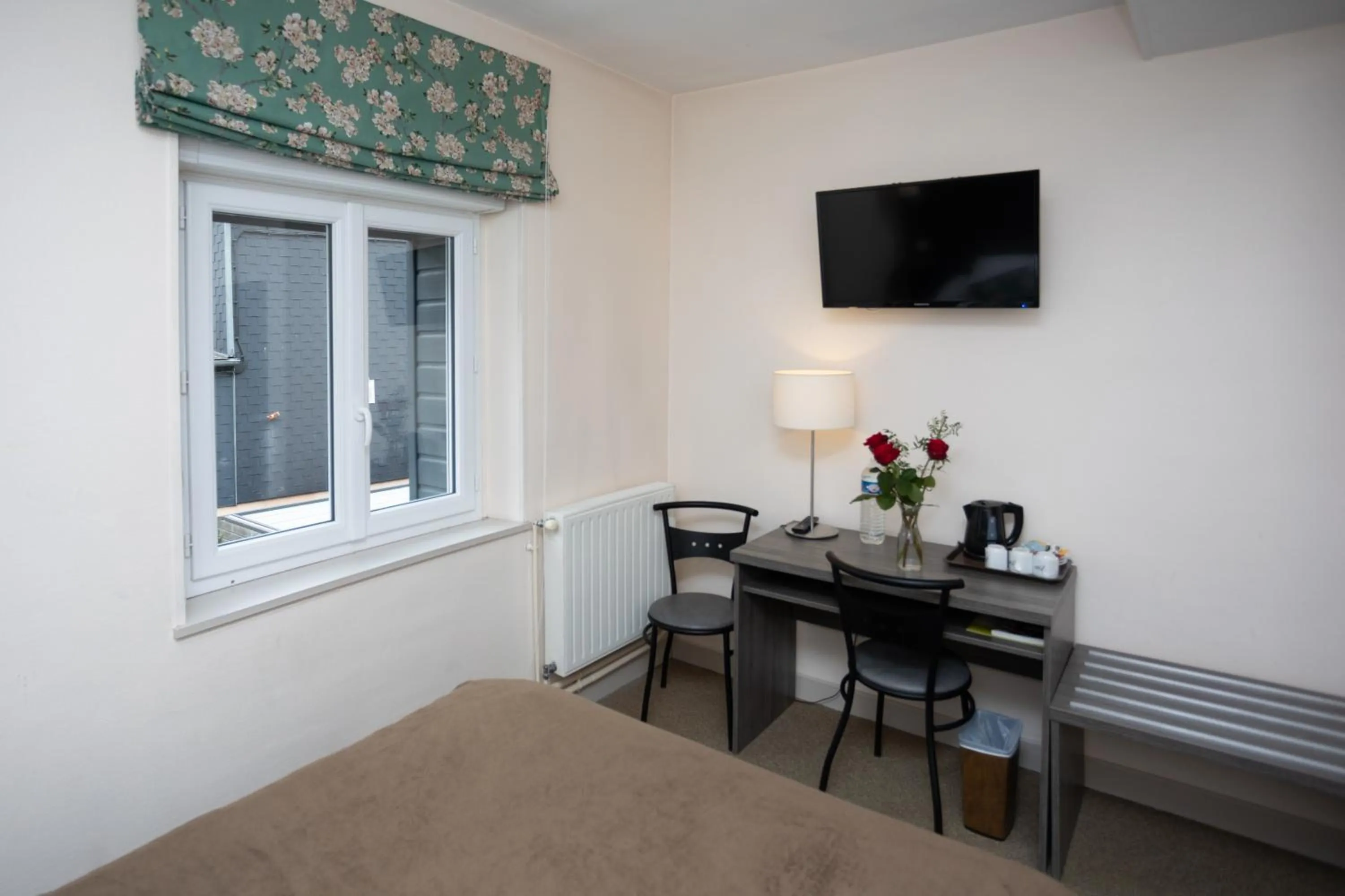 Logis-Hôtel & Restaurant LE CARNOT