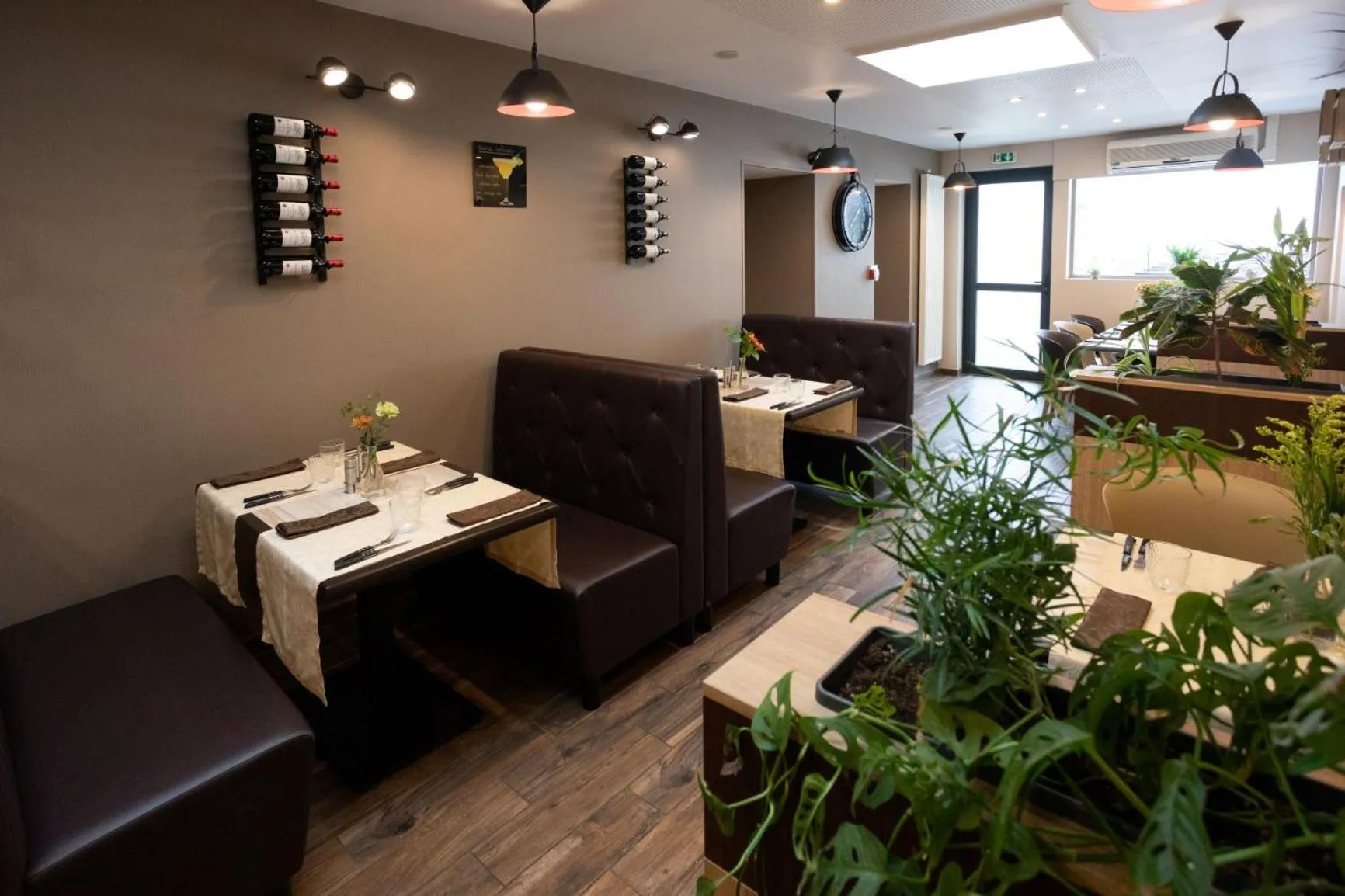 Logis-Hôtel & Restaurant LE CARNOT