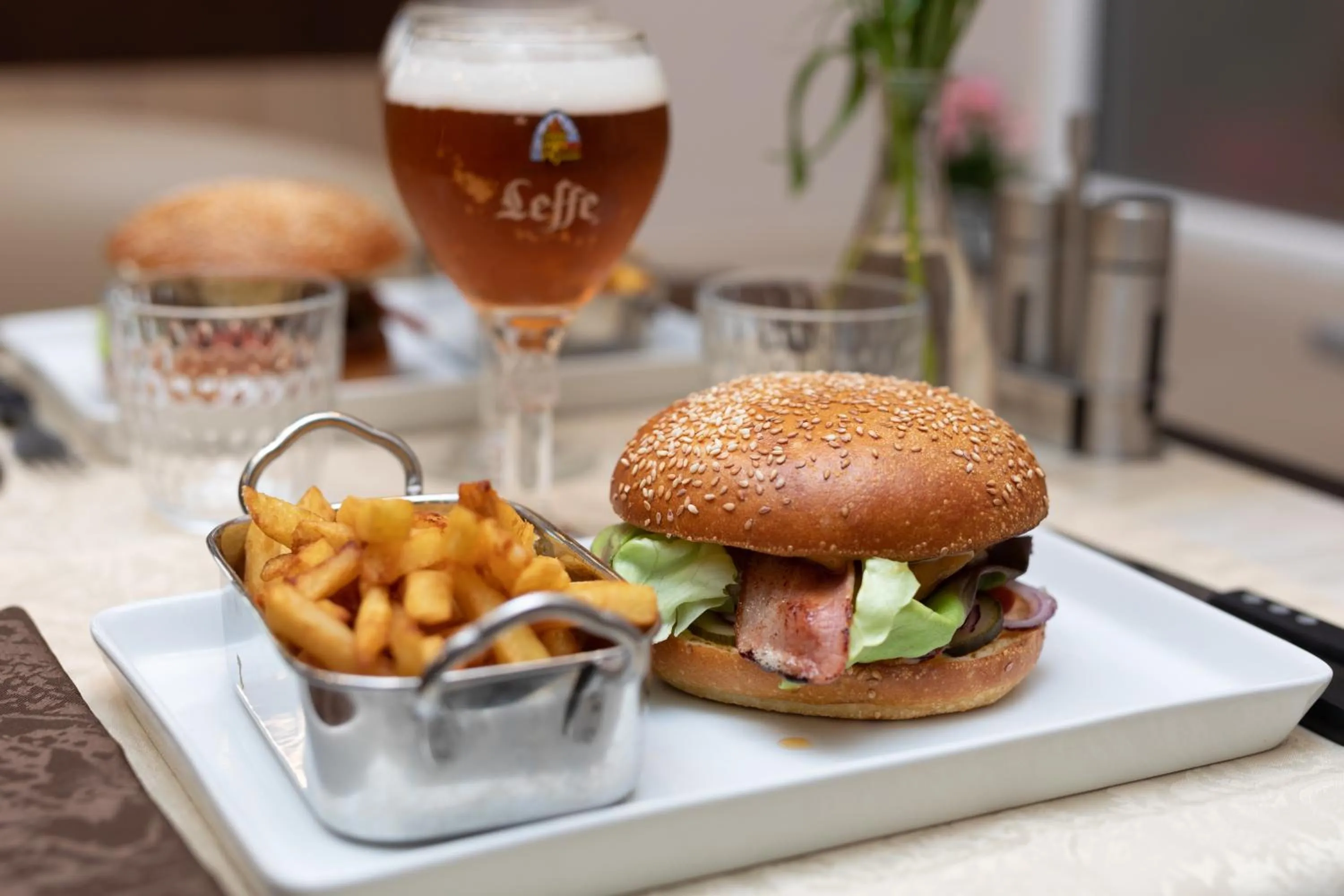 Logis-Hôtel & Restaurant LE CARNOT