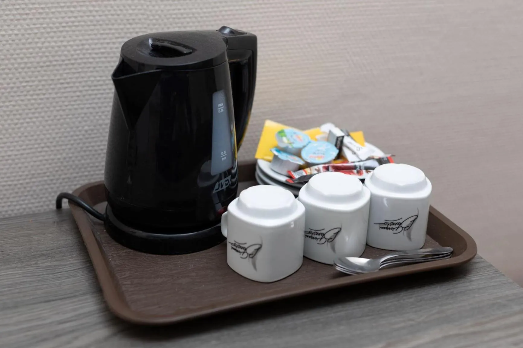 Logis-Hôtel & Restaurant LE CARNOT