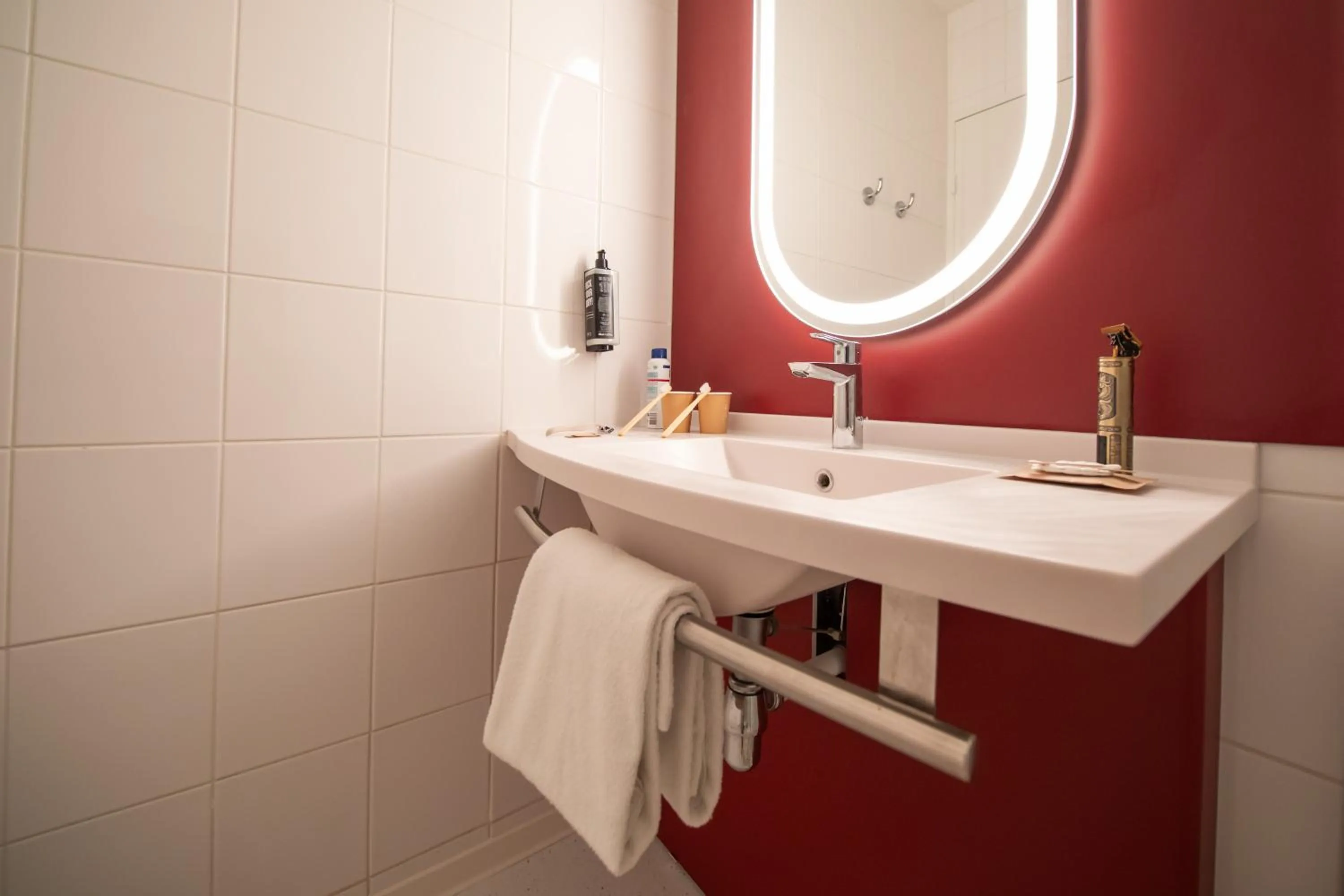 ibis Nogent Sur Marne RÉNOVÉ EN 2025