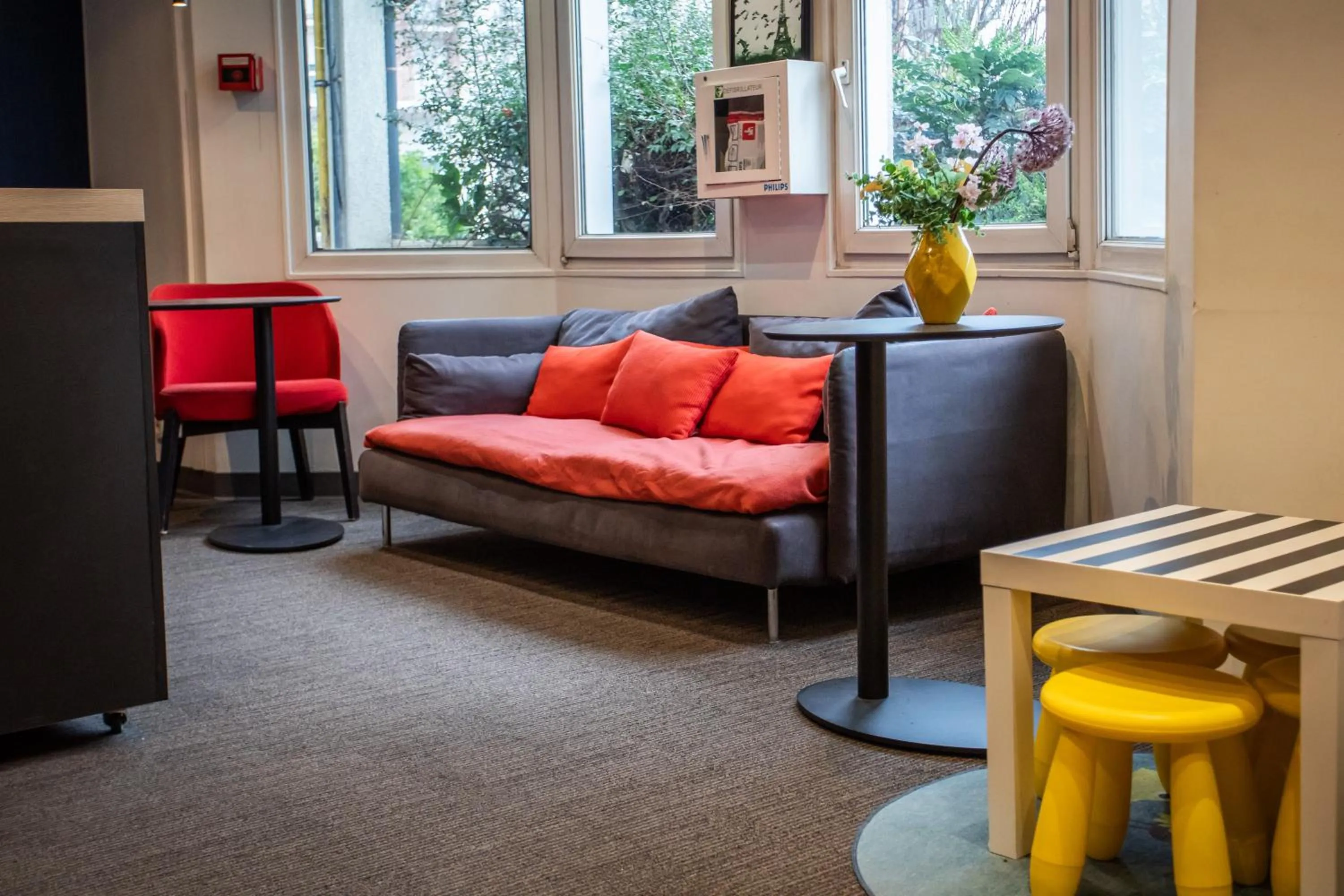 ibis Nogent Sur Marne RÉNOVÉ EN 2025