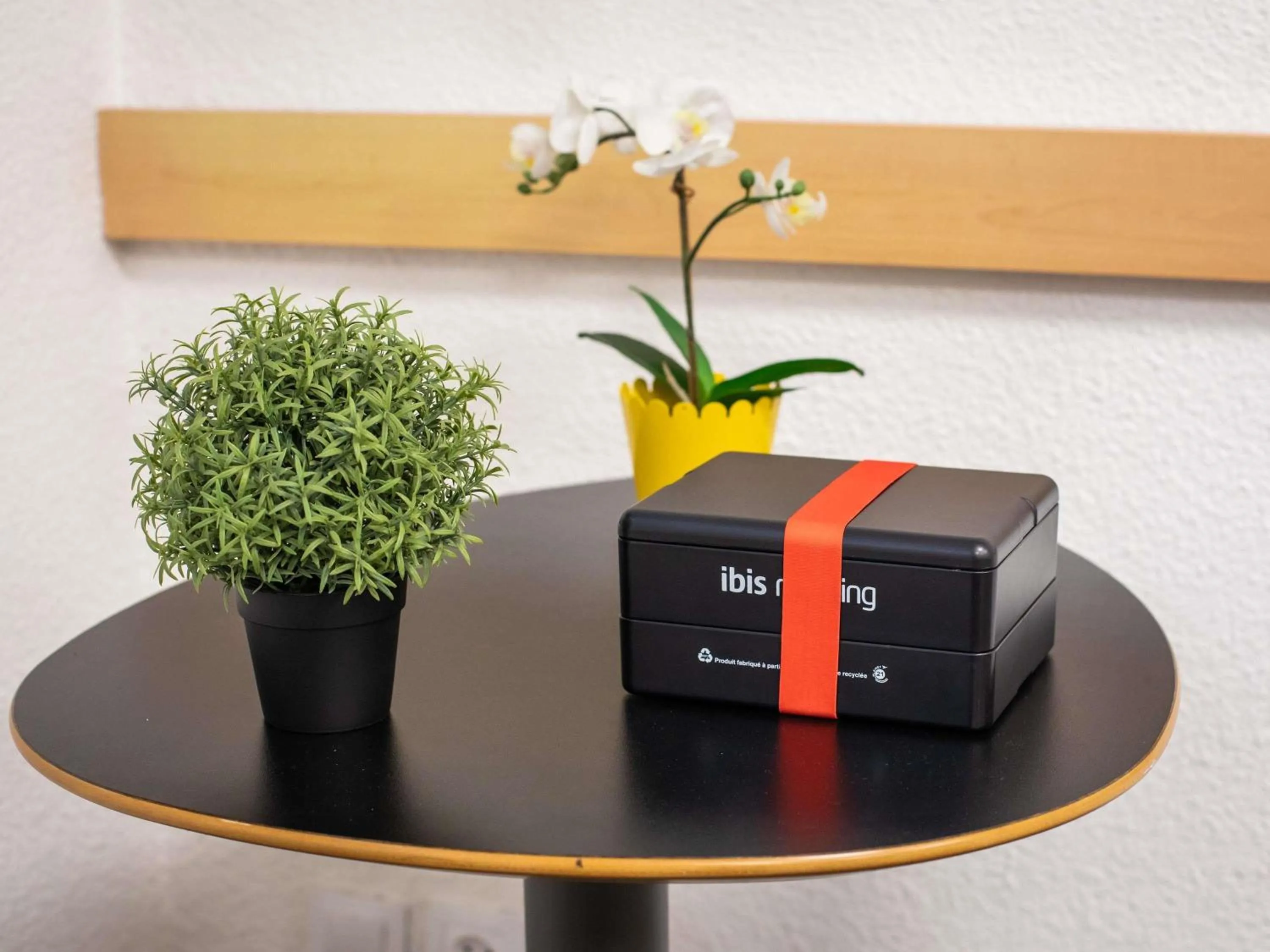 Meeting/conference room in ibis Nogent Sur Marne RÉNOVÉ EN 2025