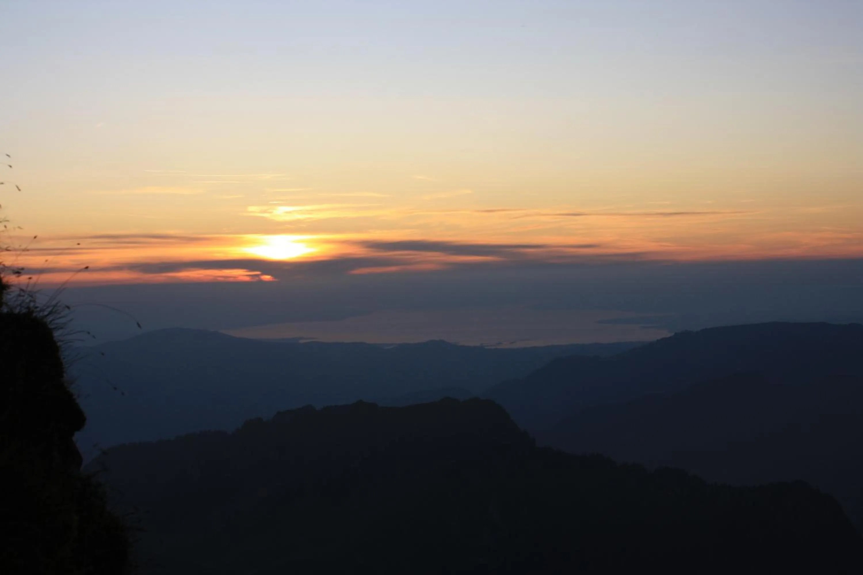Facade/entrance in Panoramahof Eggele