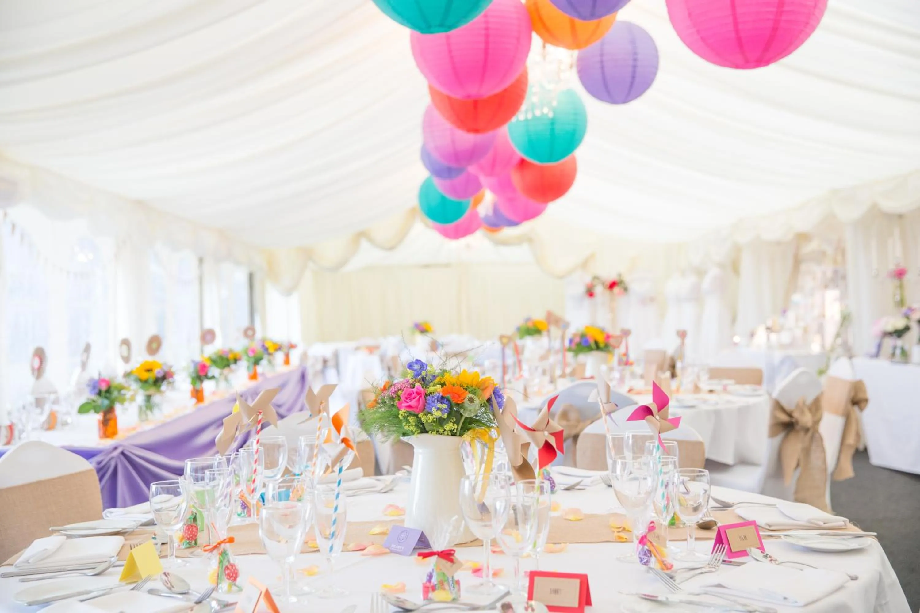 Banquet/Function facilities in Llechwen Hall