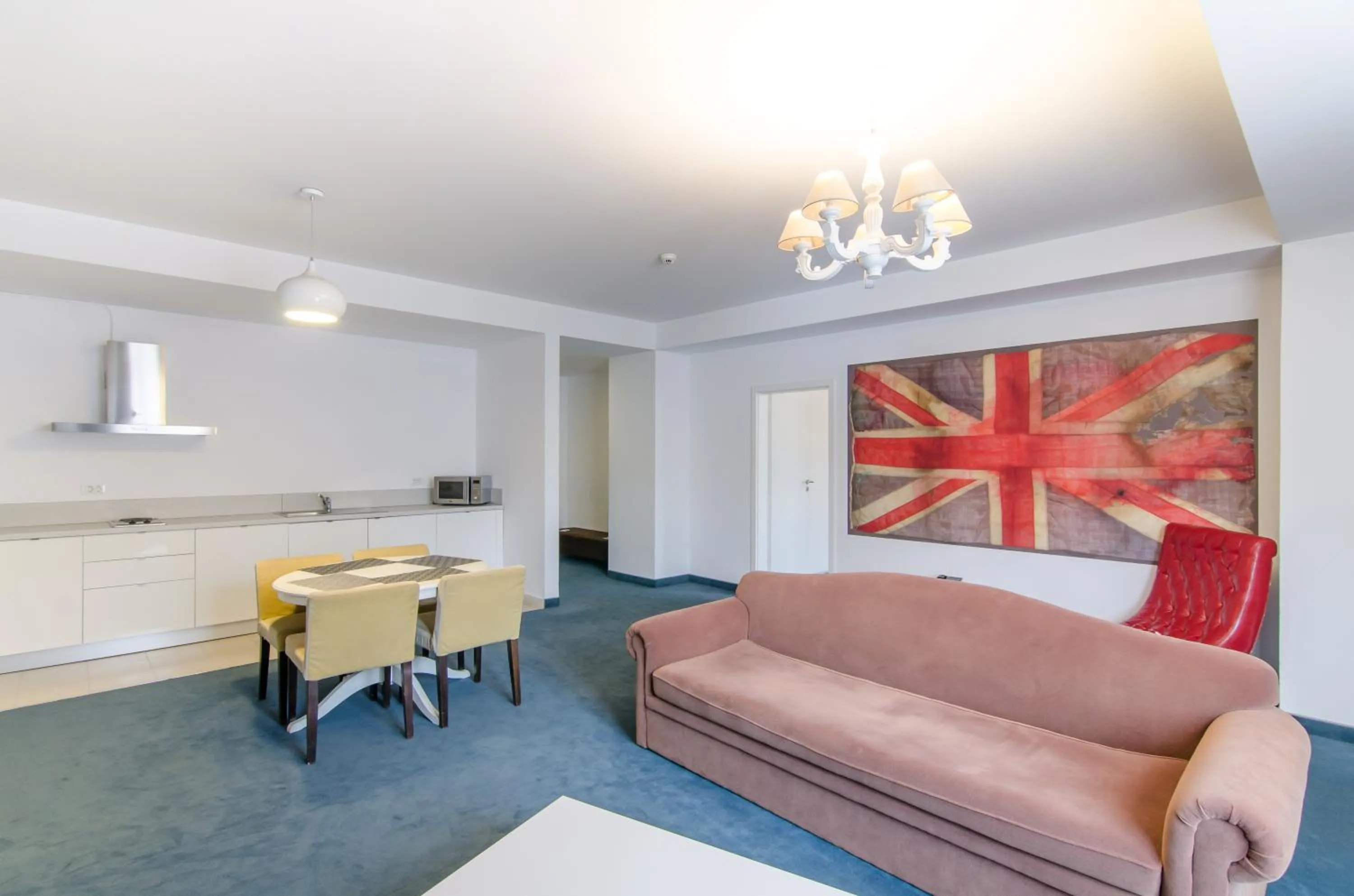 Apart Hotel Vlad Tepes