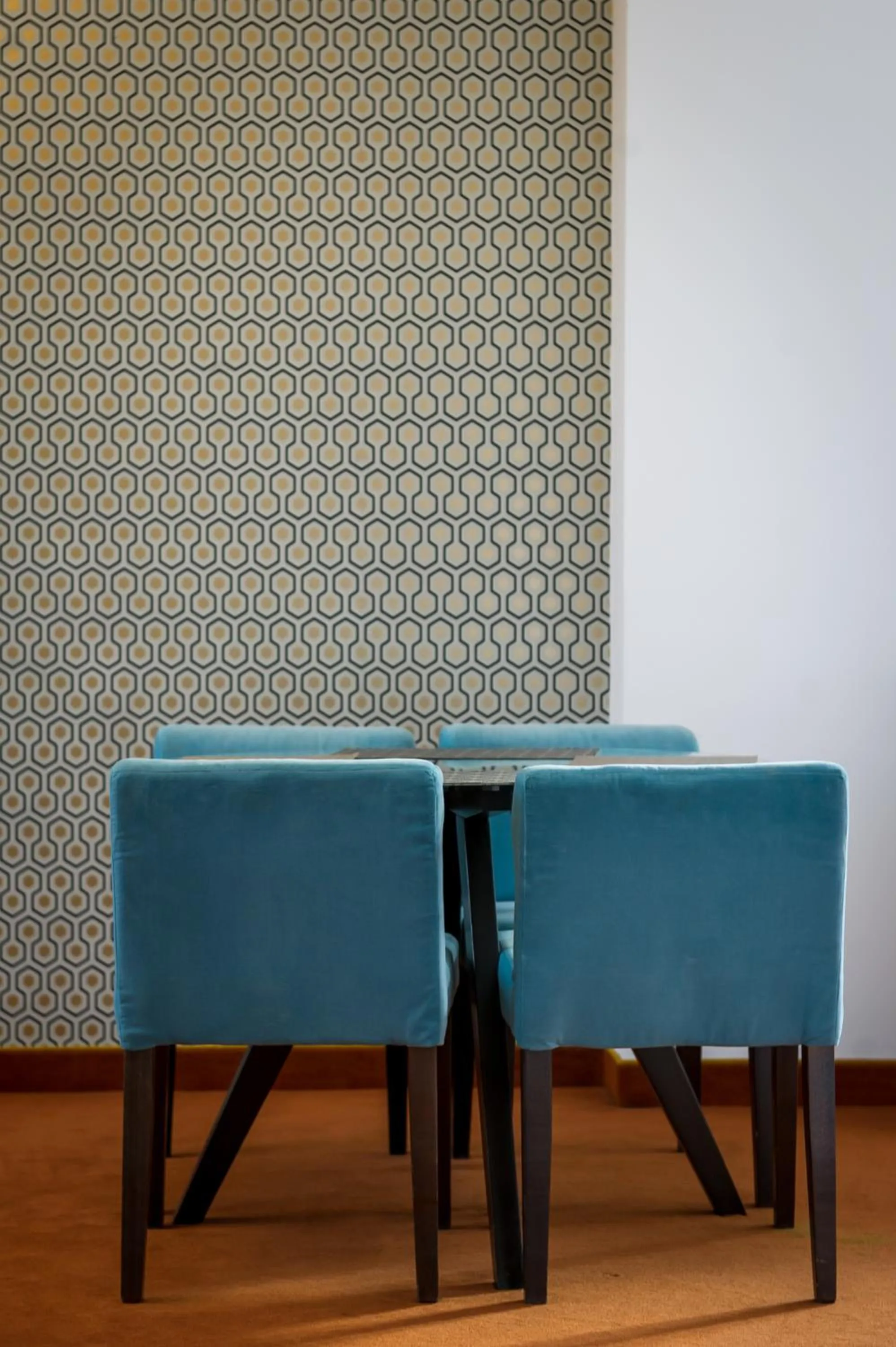 Apart Hotel Vlad Tepes