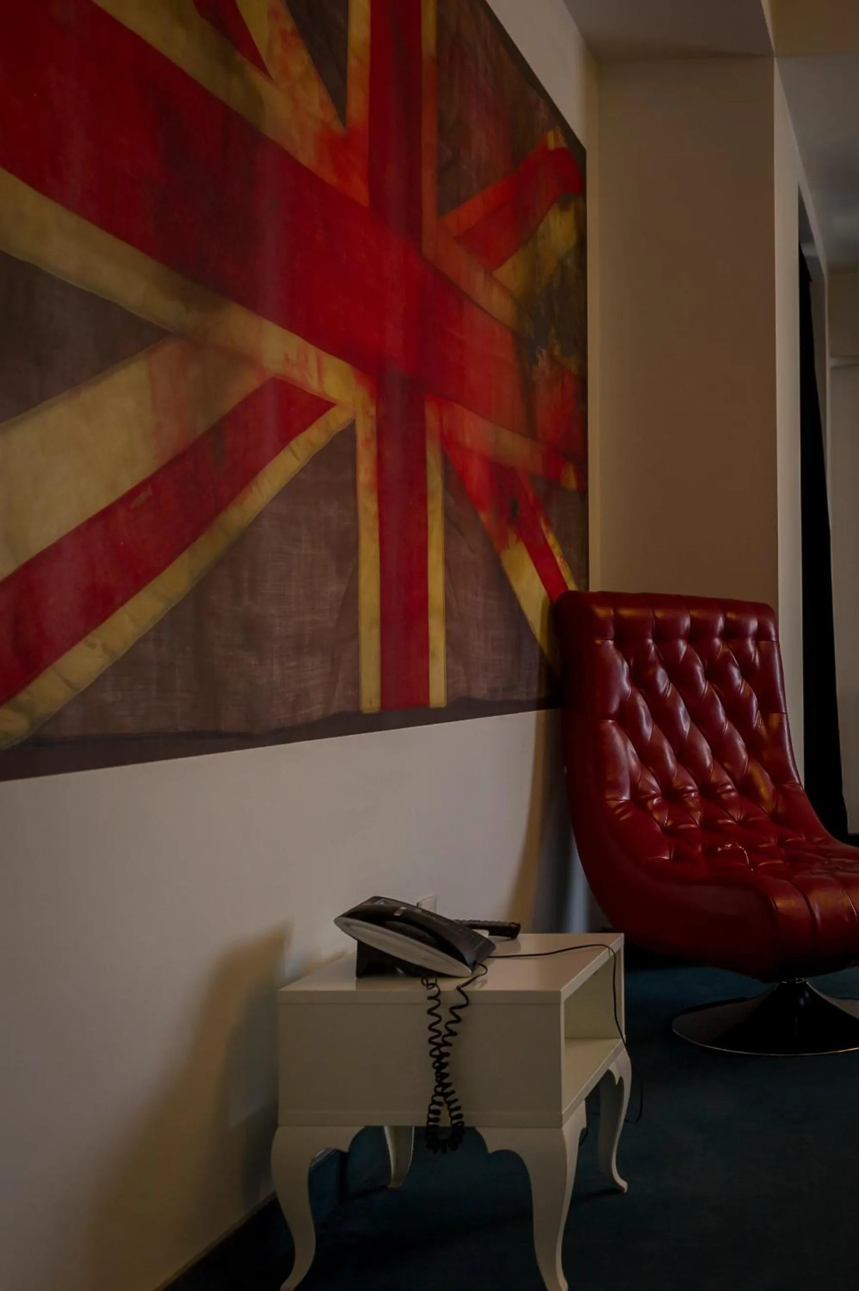 Apart Hotel Vlad Tepes