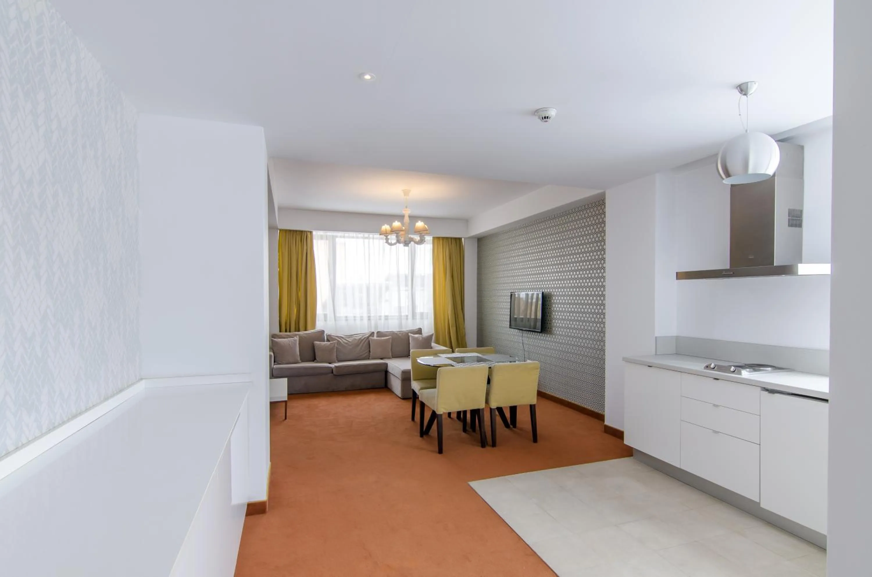 Apart Hotel Vlad Tepes