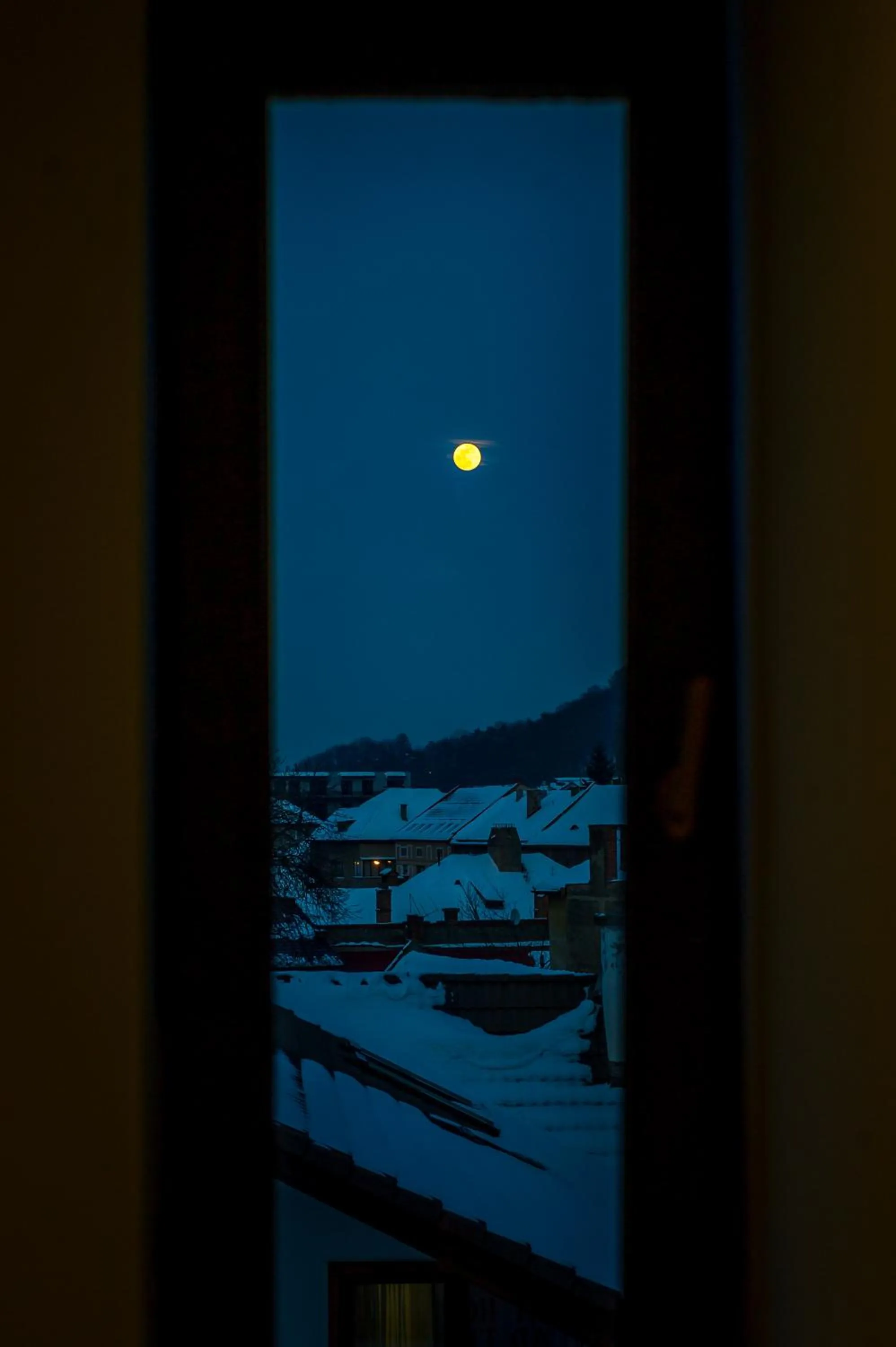 Apart Hotel Vlad Tepes