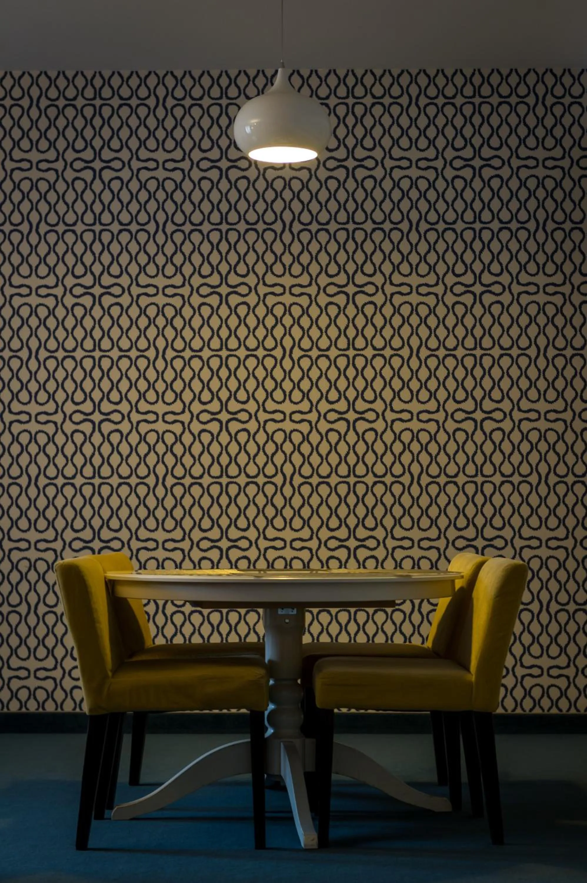 Apart Hotel Vlad Tepes