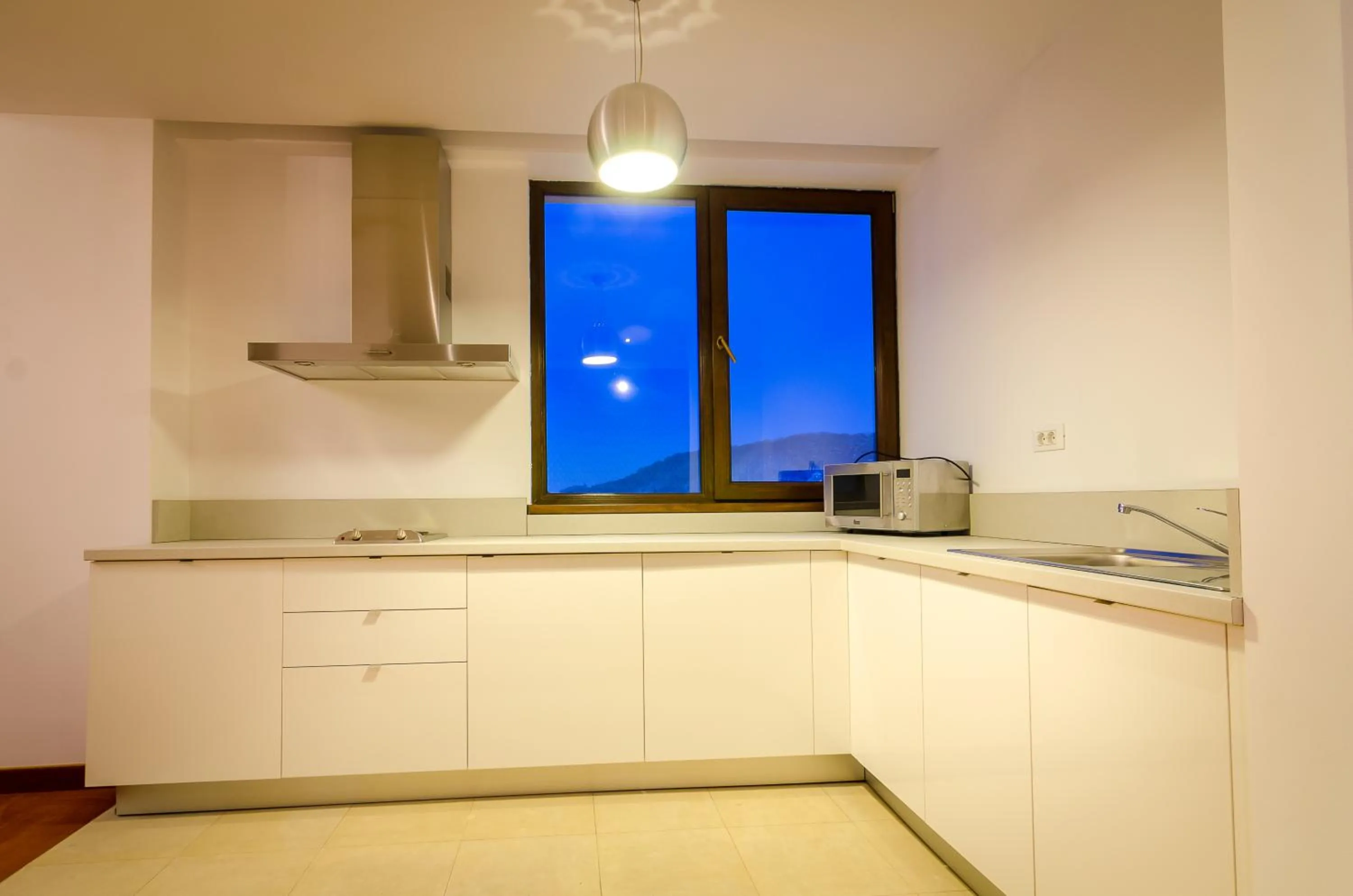 Apart Hotel Vlad Tepes