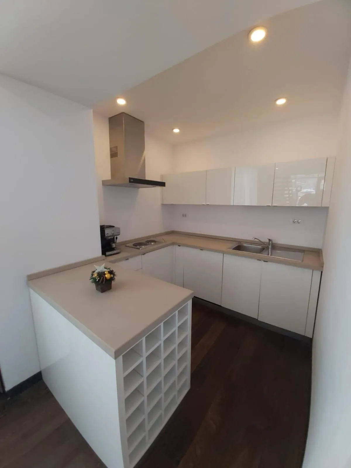 Apart Hotel Vlad Tepes