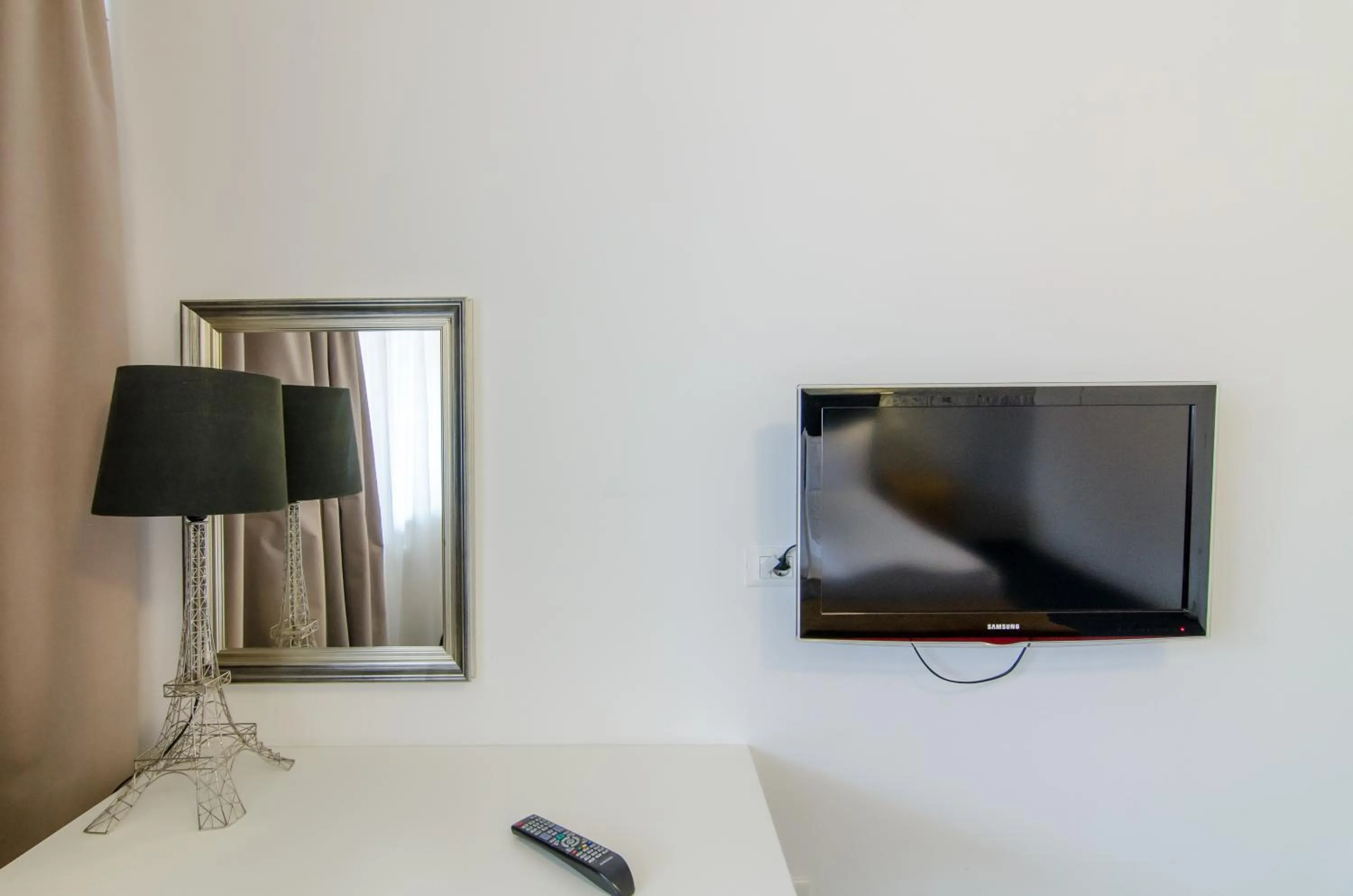 Apart Hotel Vlad Tepes