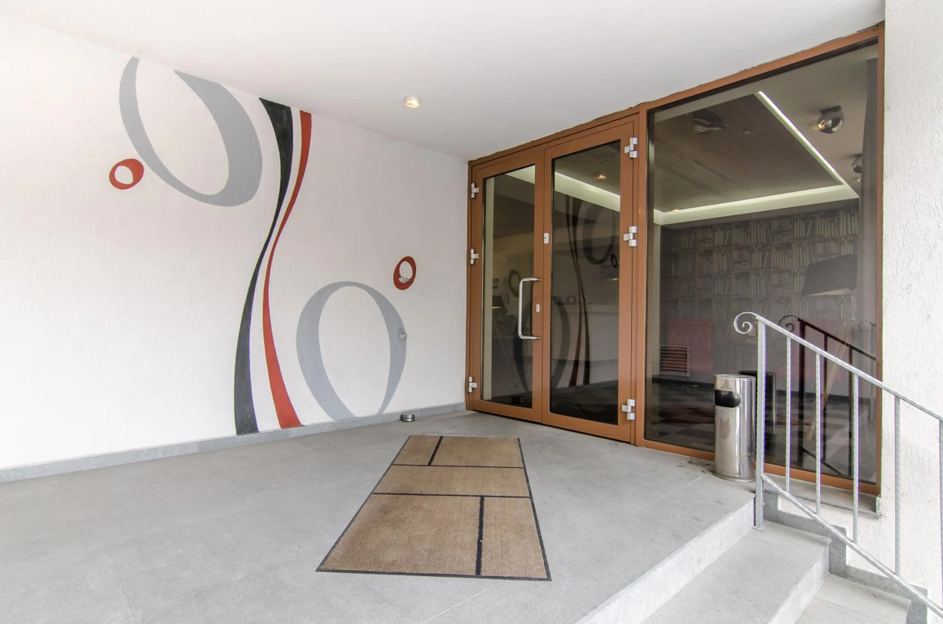 Apart Hotel Vlad Tepes