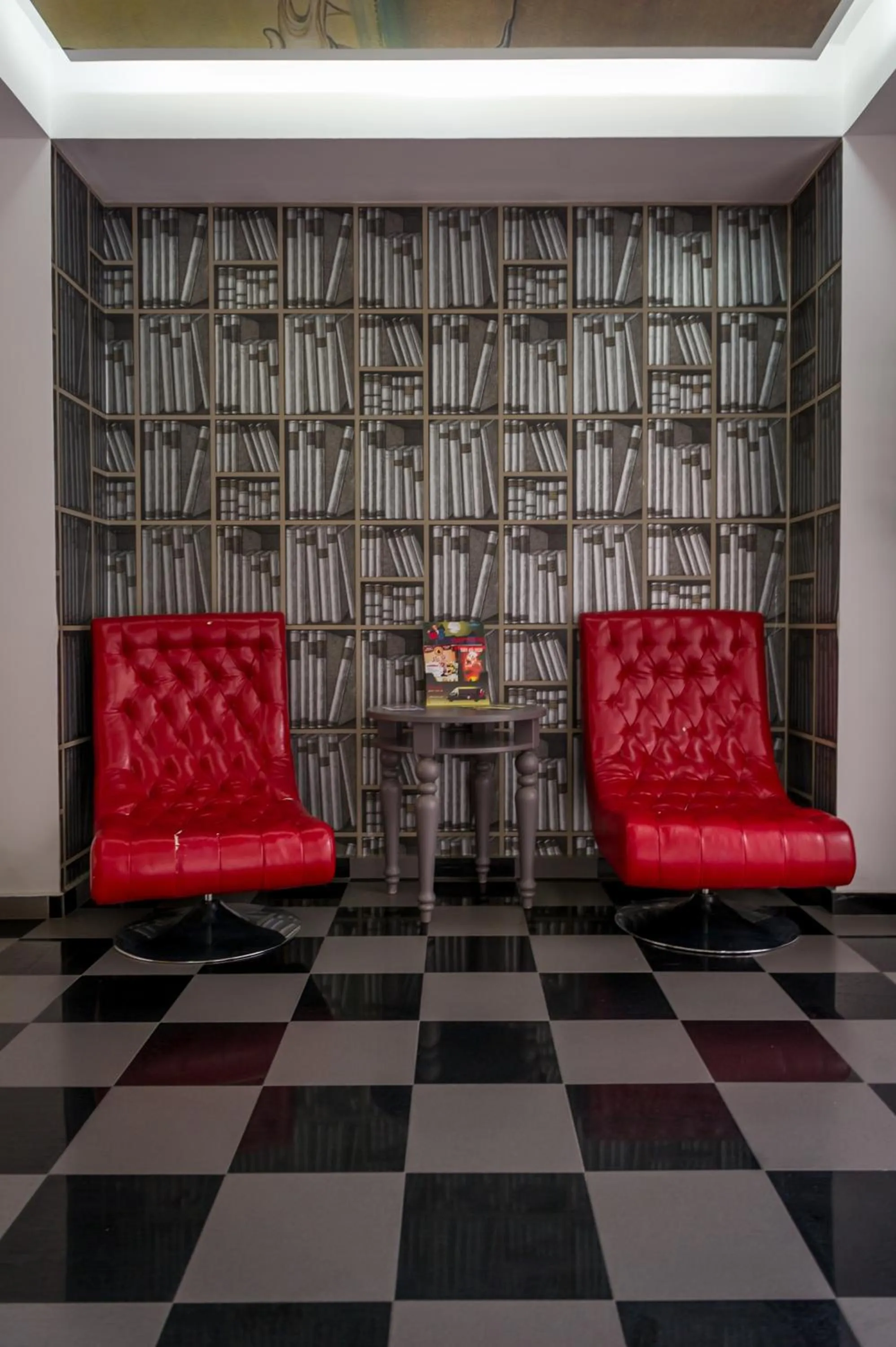 Apart Hotel Vlad Tepes